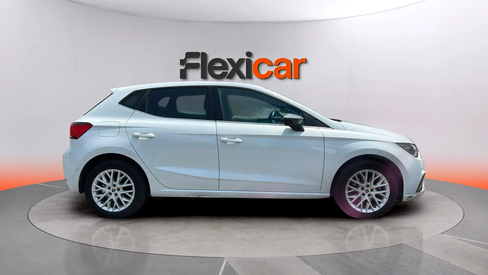 SEAT Ibiza 1.0 TSI Special Edition Xcellence - foto 8