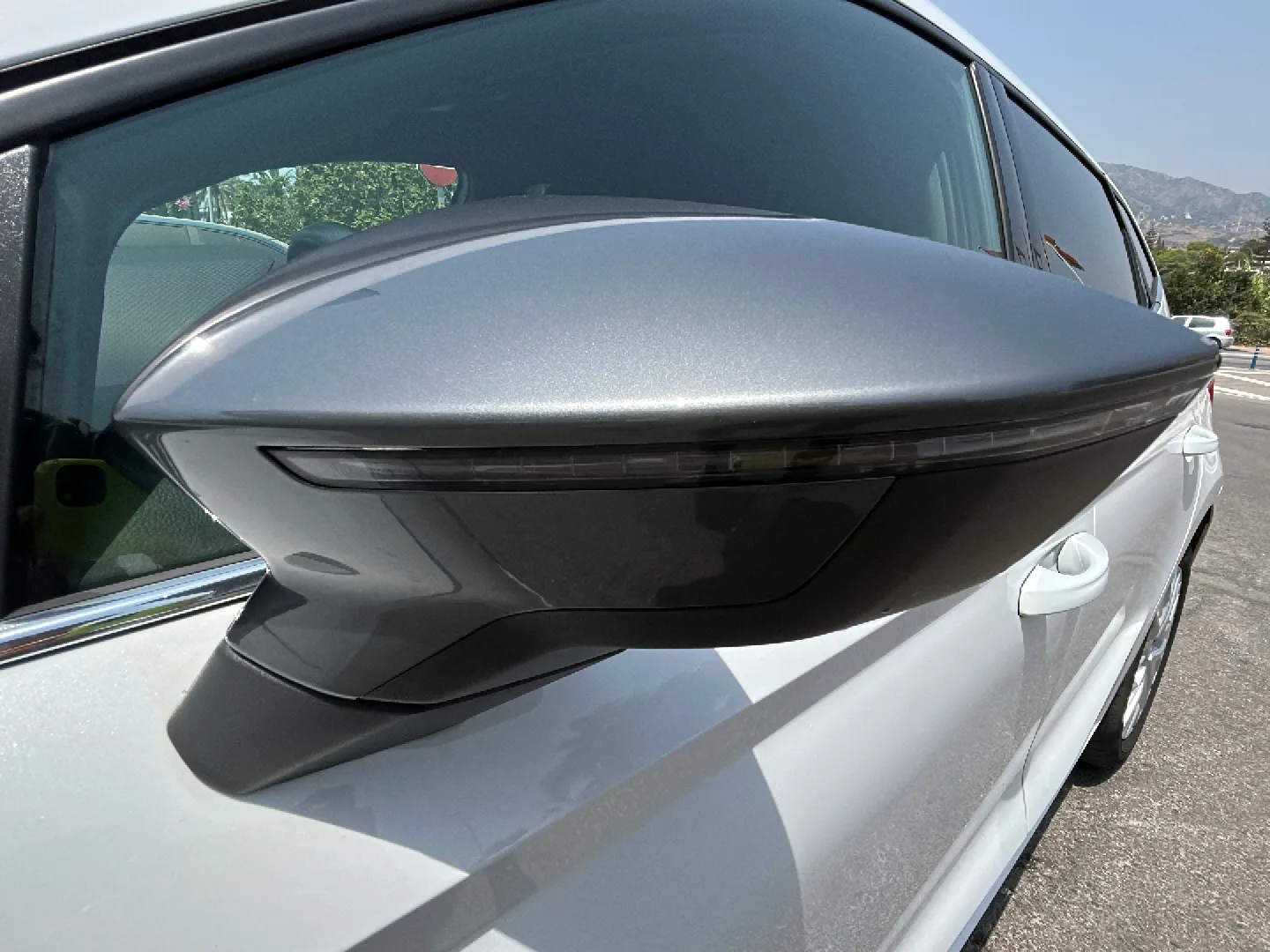 SEAT Ibiza 1.0 TSI Special Edition Xcellence - foto 28