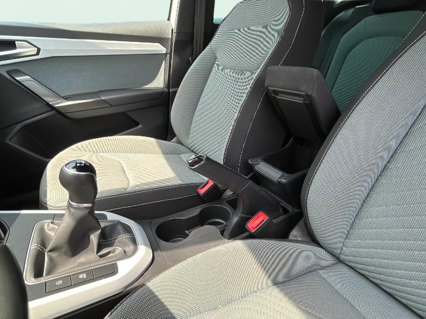 SEAT Ibiza 1.0 TSI Special Edition Xcellence - foto 25