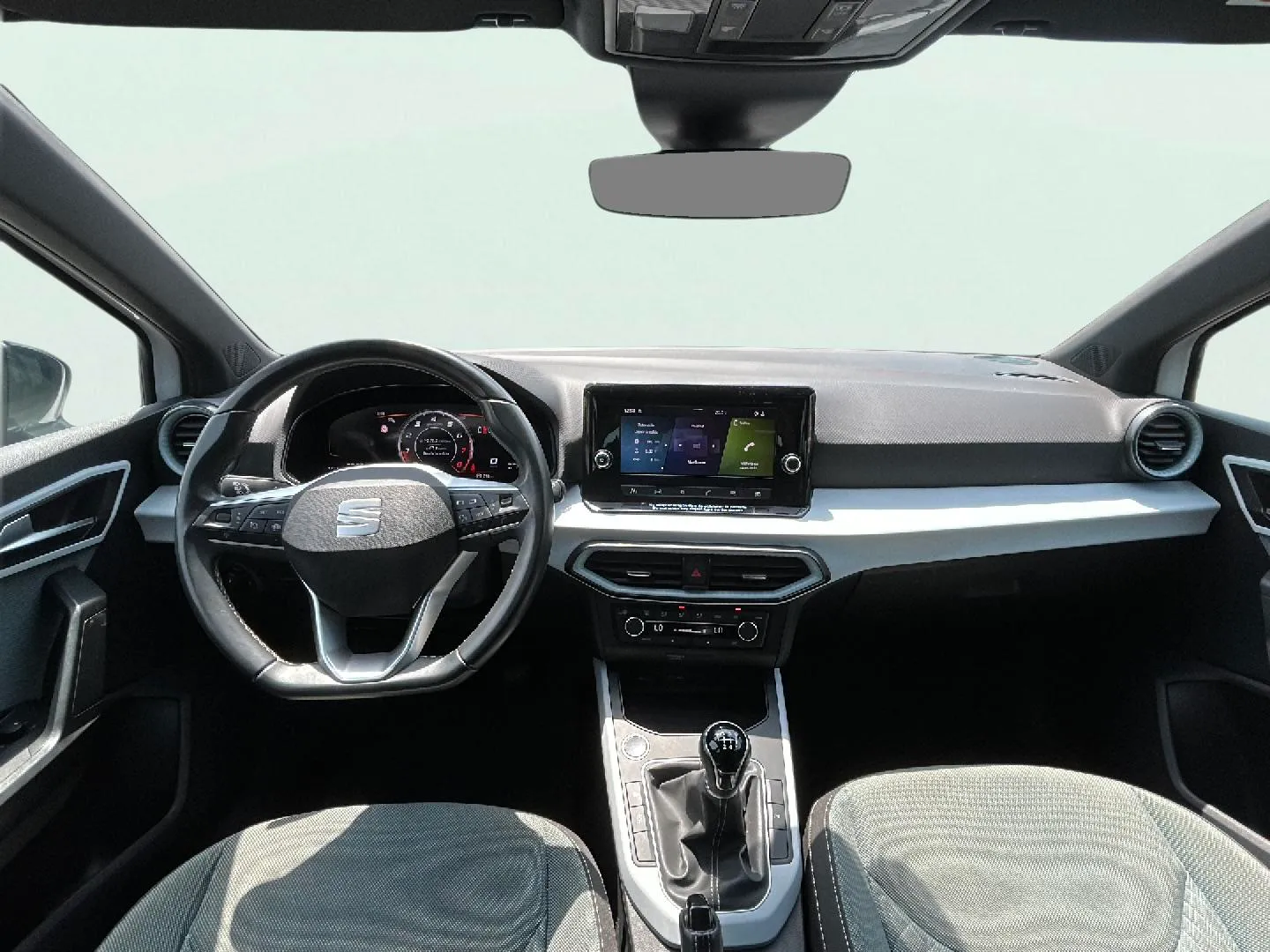 SEAT Ibiza 1.0 TSI Special Edition Xcellence - foto 9