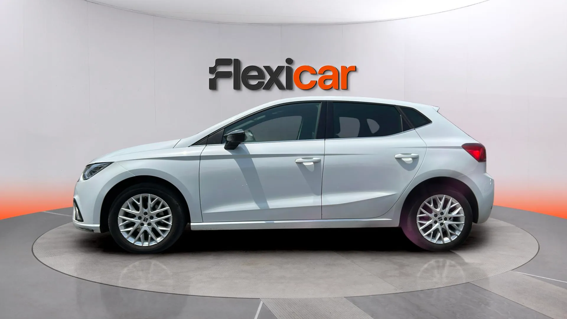 SEAT Ibiza 1.0 TSI Special Edition Xcellence - foto 4
