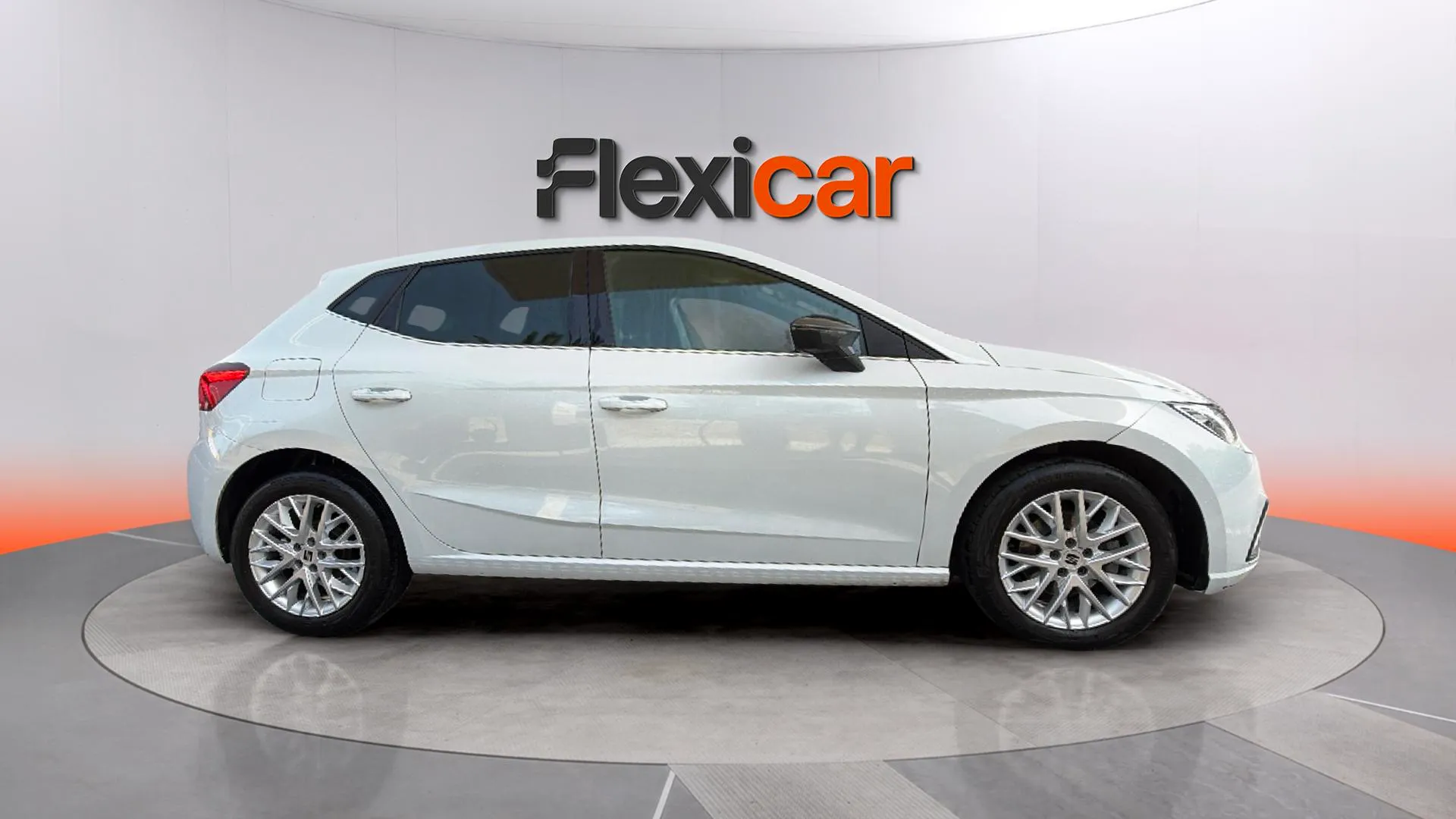 SEAT Ibiza 1.0 TSI Style XL - foto 3