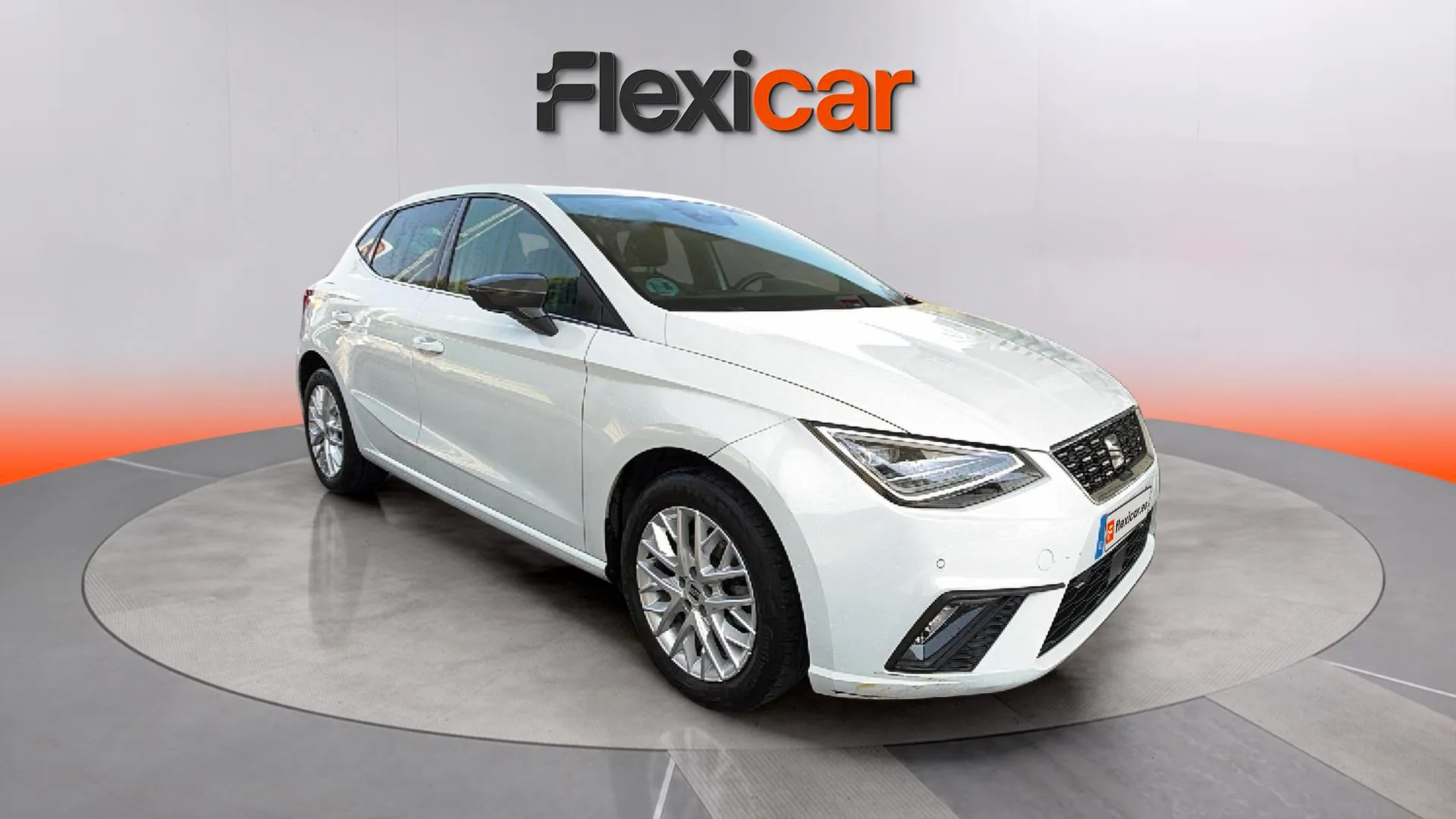 SEAT Ibiza 1.0 TSI Style XL - foto 1