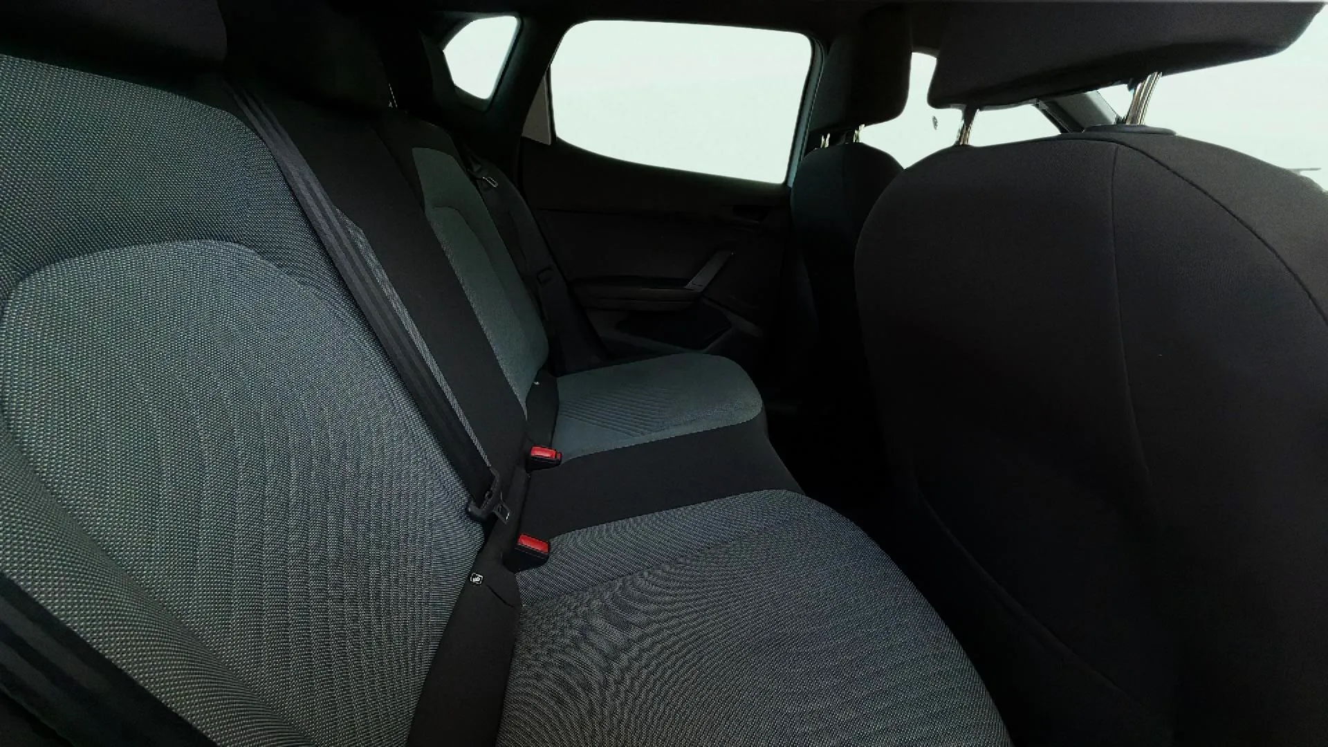 SEAT Ibiza 1.0 TSI Style XL - foto 11