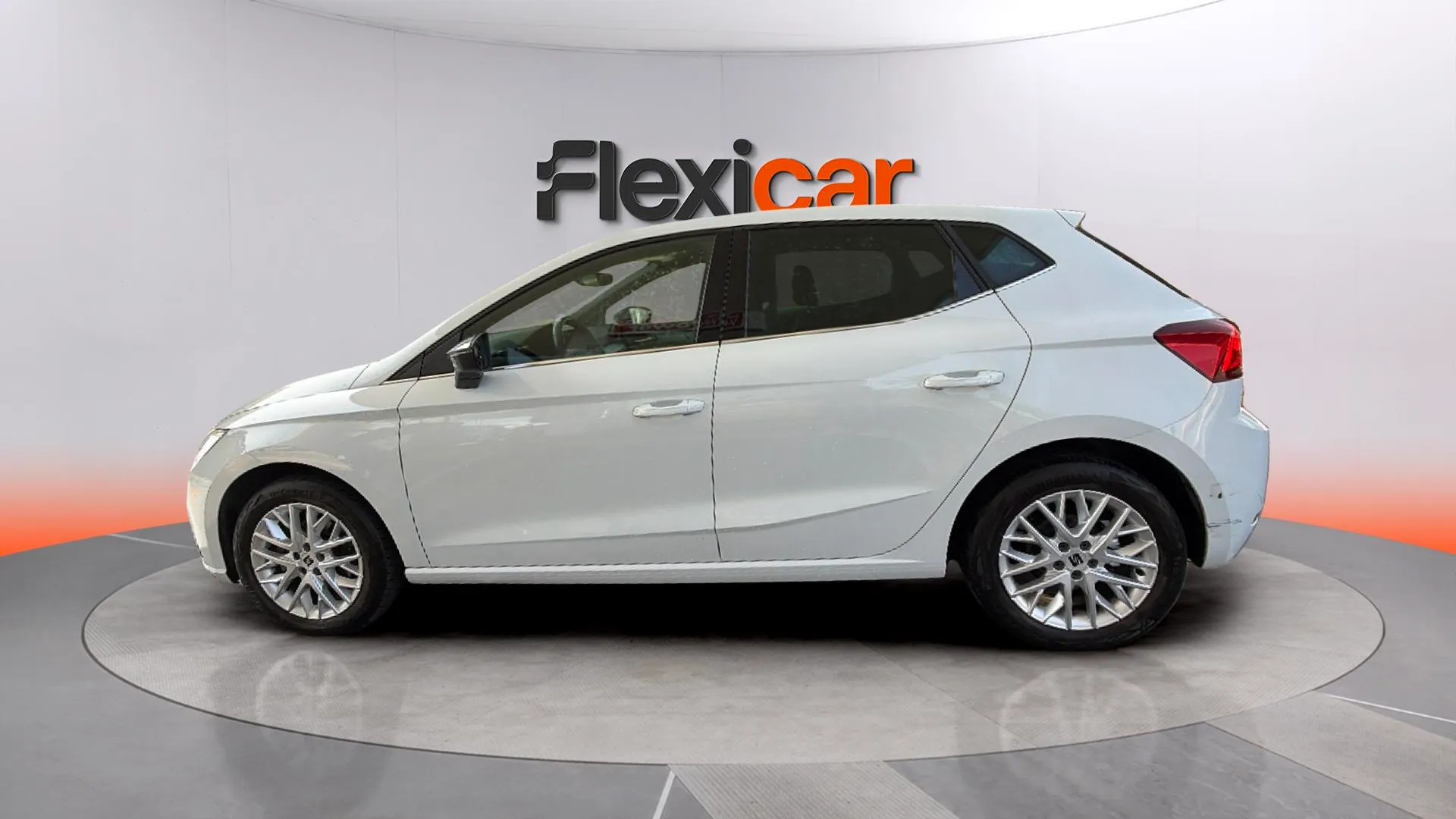 SEAT Ibiza 1.0 TSI Style XL - foto 5