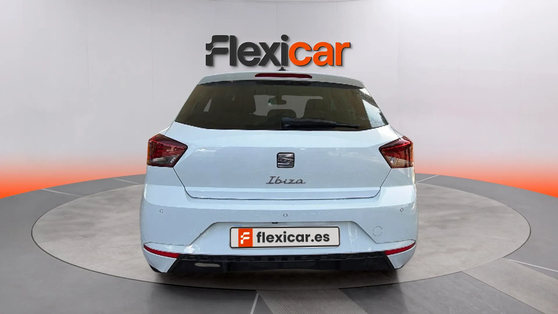 SEAT Ibiza 1.0 TSI Style XL - foto 4