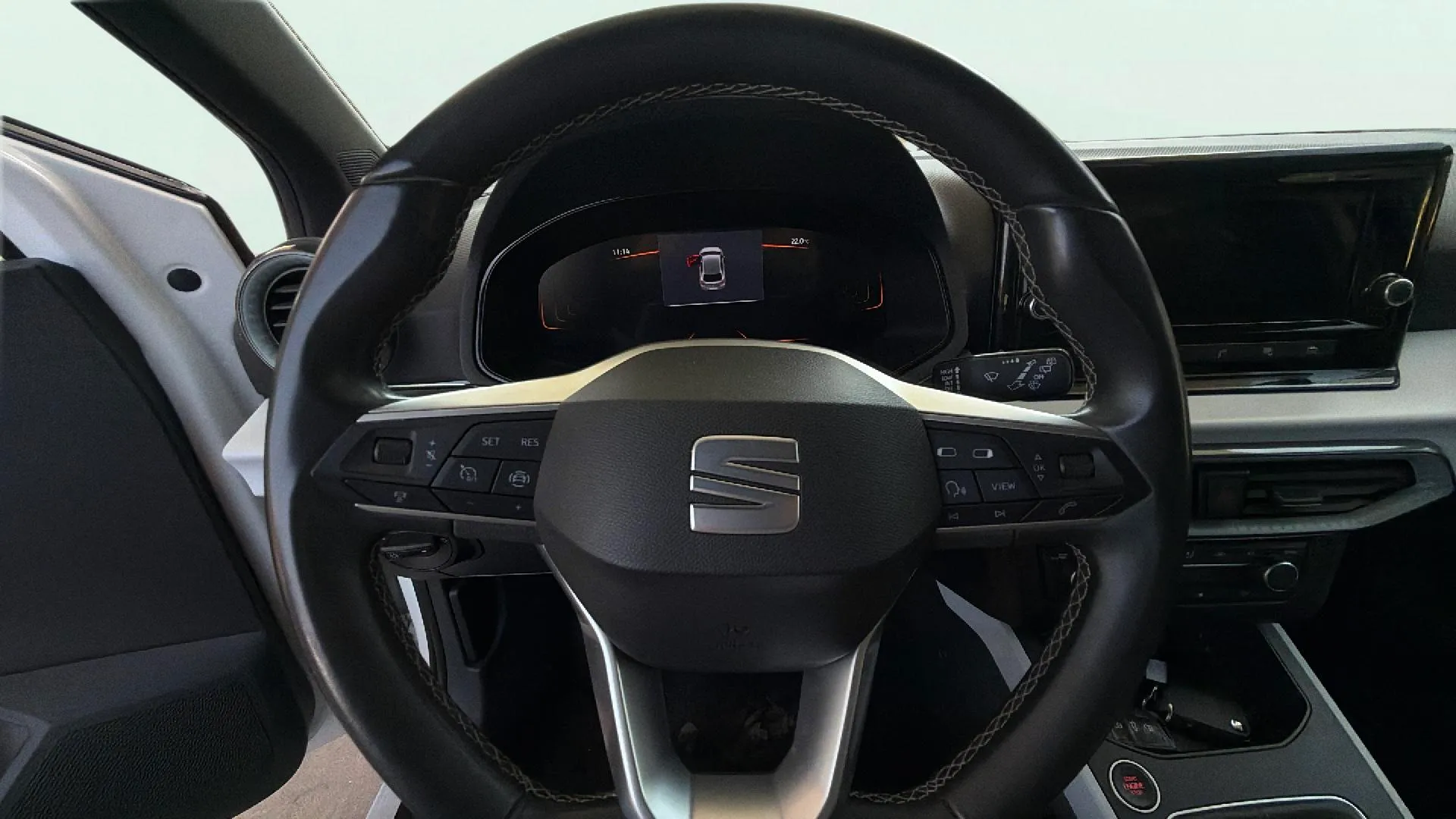 SEAT Ibiza 1.0 TSI Style XL - foto 7