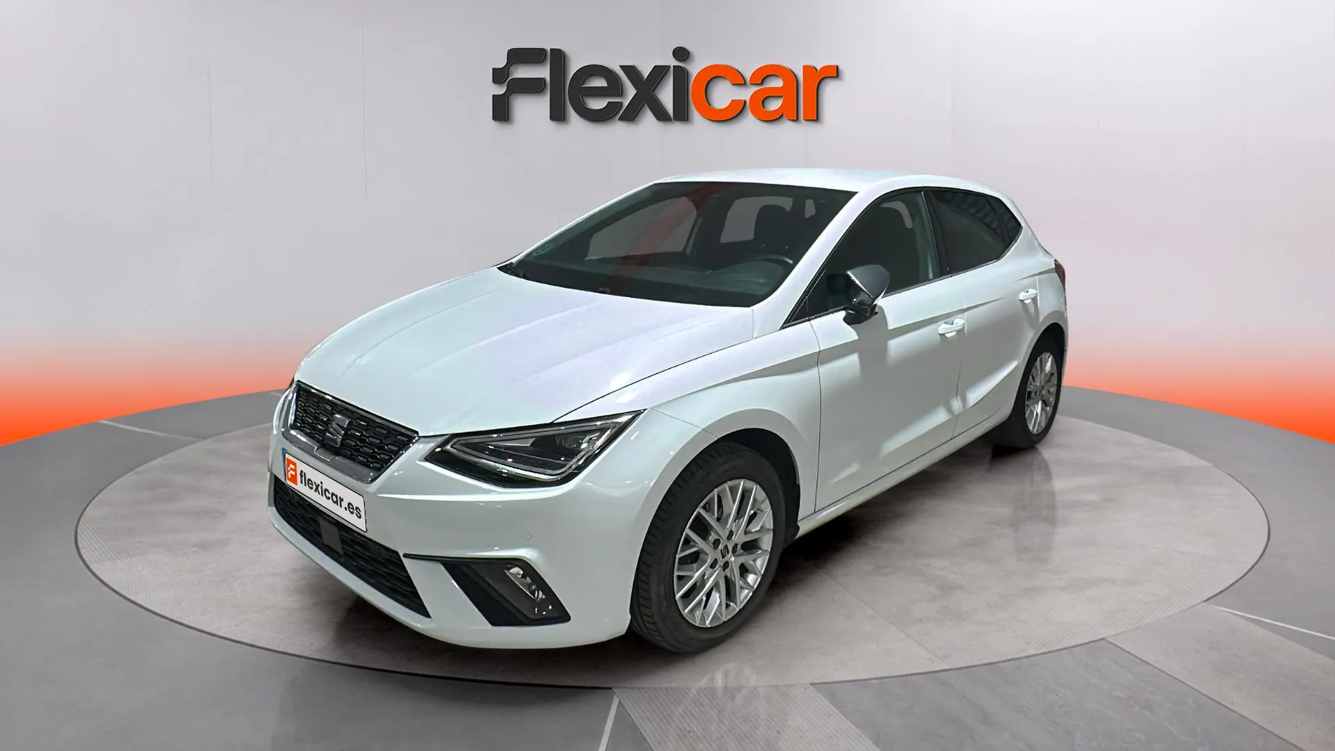SEAT Ibiza 1.0 TSI Special Edition Xcellence - foto 3
