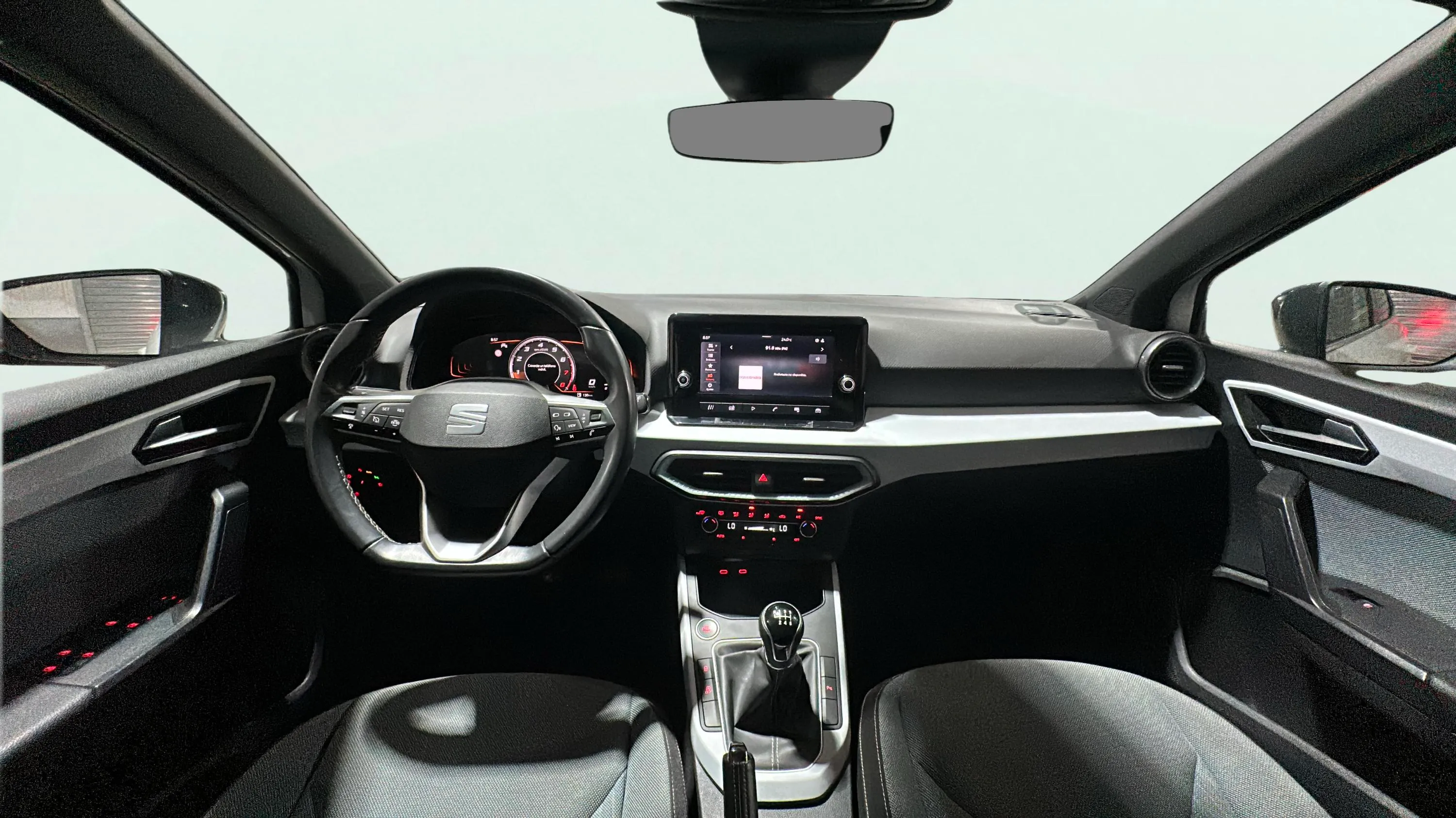 SEAT Ibiza 1.0 TSI Special Edition Xcellence - foto 10