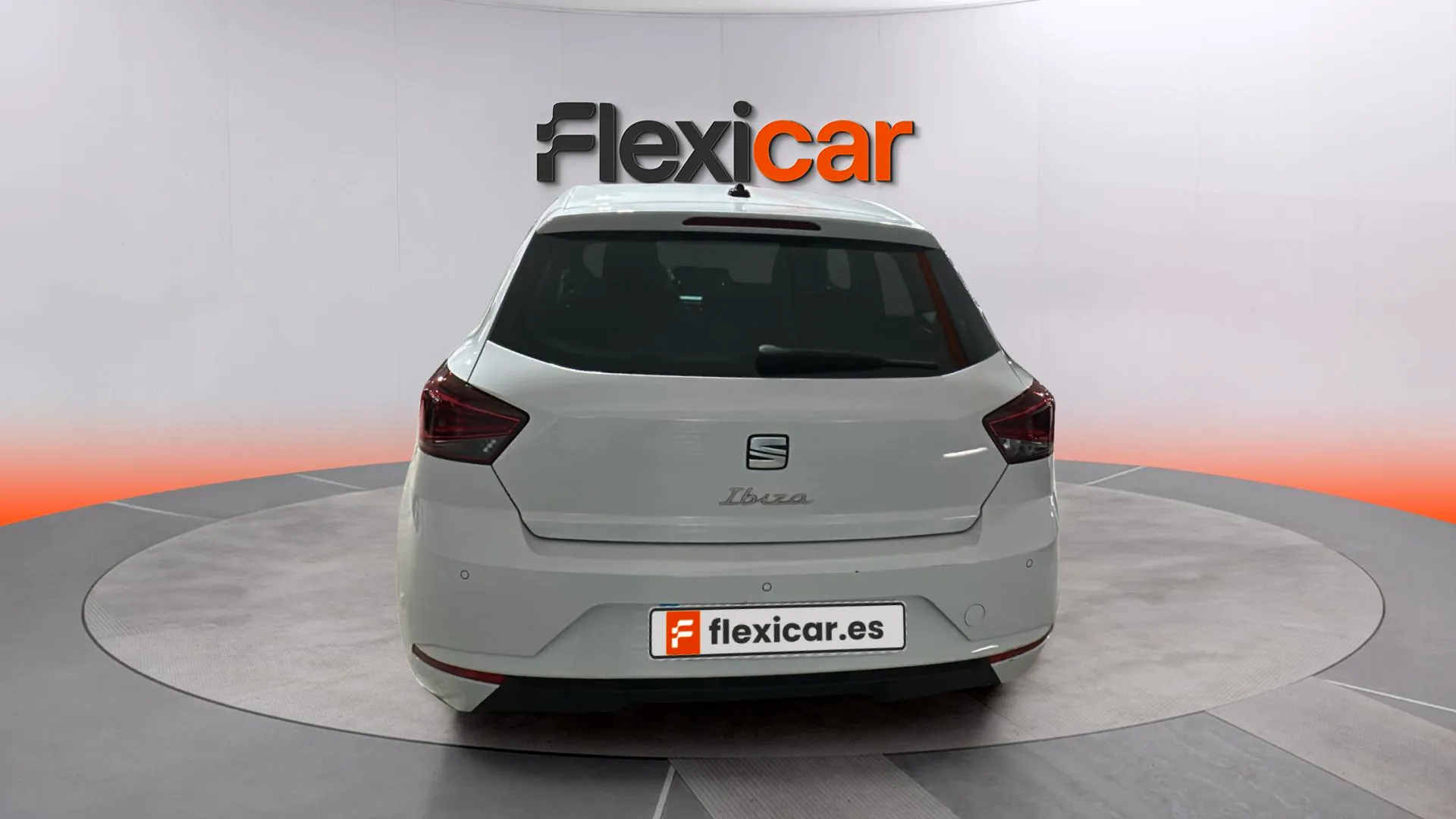 SEAT Ibiza 1.0 TSI Special Edition Xcellence - foto 6