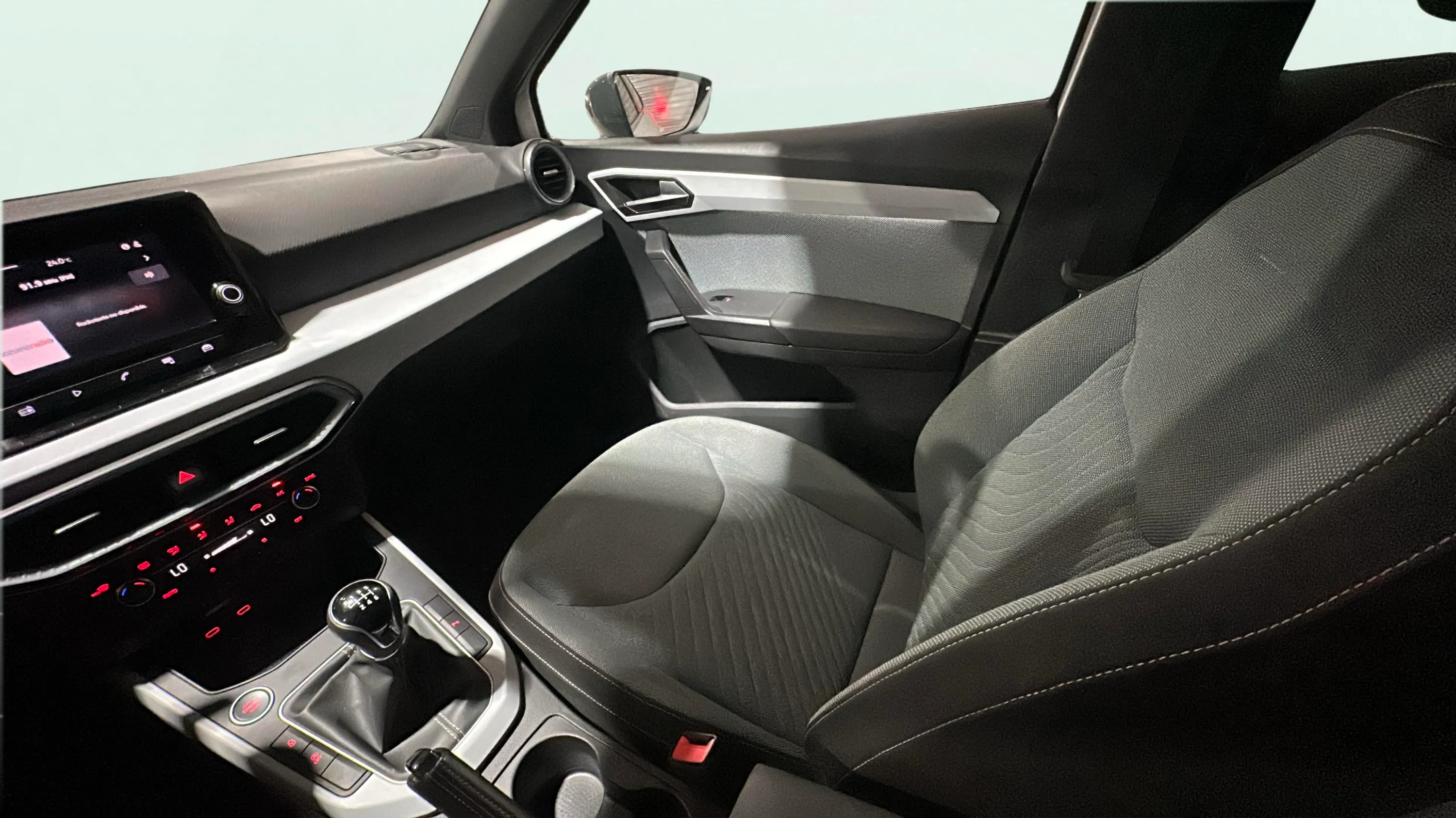 SEAT Ibiza 1.0 TSI Special Edition Xcellence - foto 11
