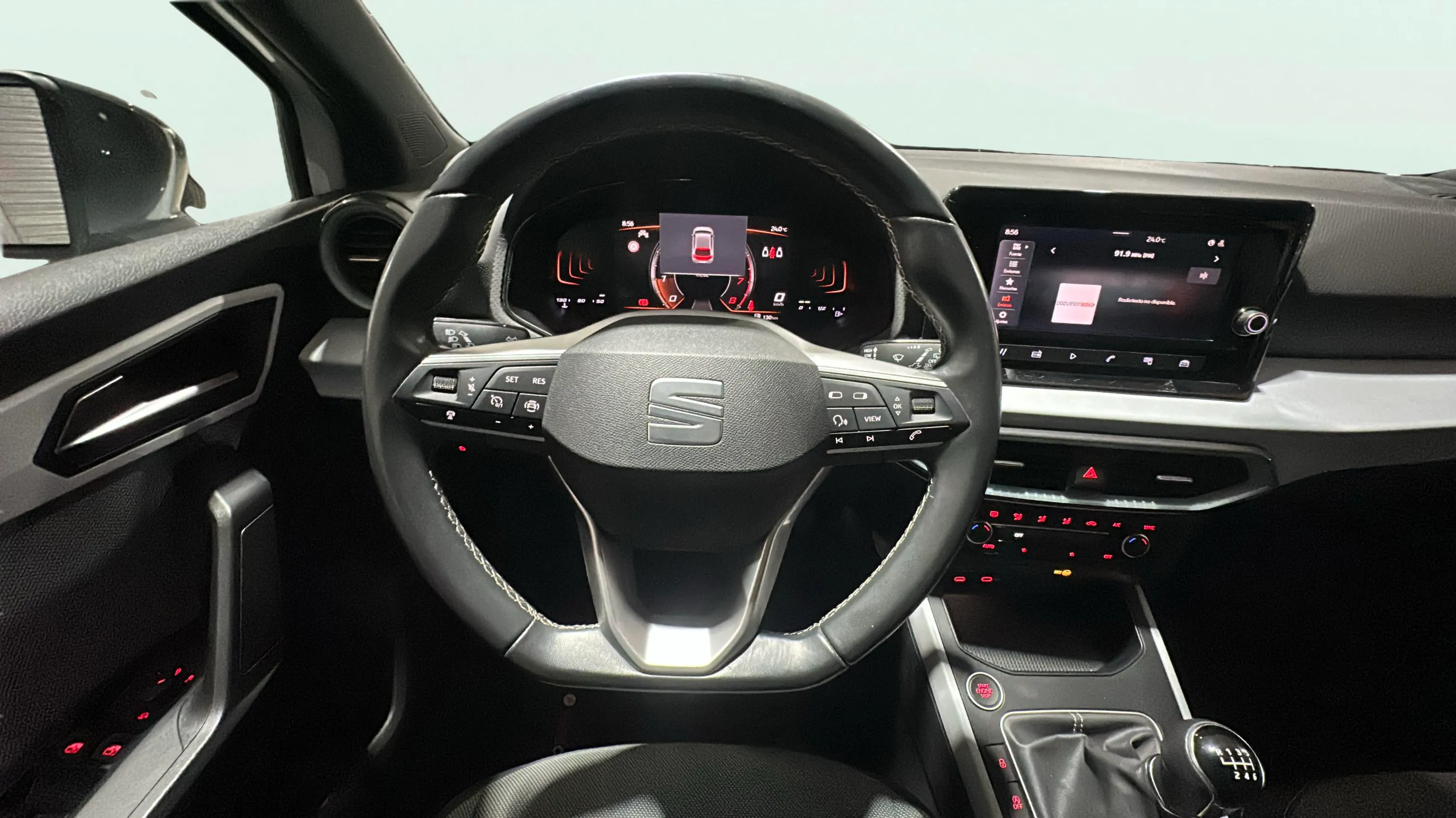 SEAT Ibiza 1.0 TSI Special Edition Xcellence - foto 13