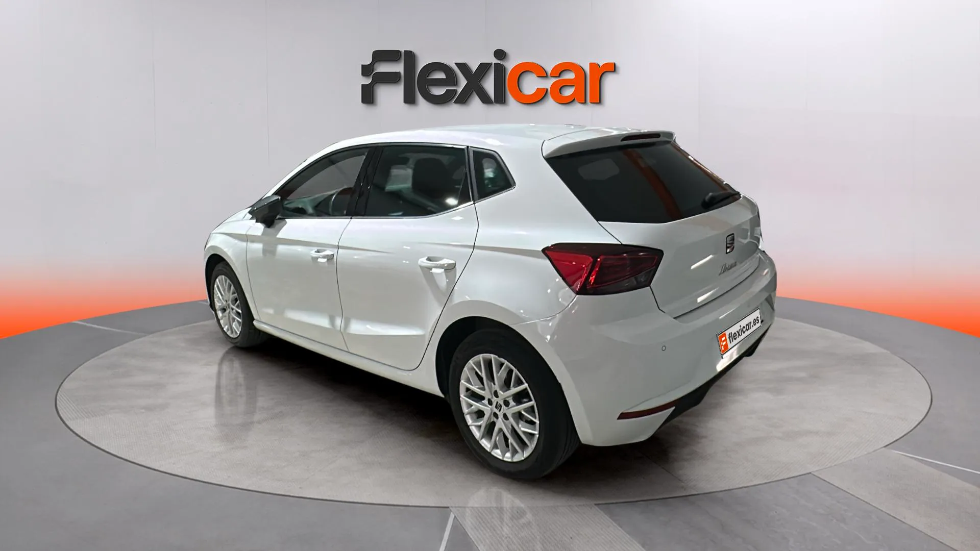 SEAT Ibiza 1.0 TSI Special Edition Xcellence - foto 5