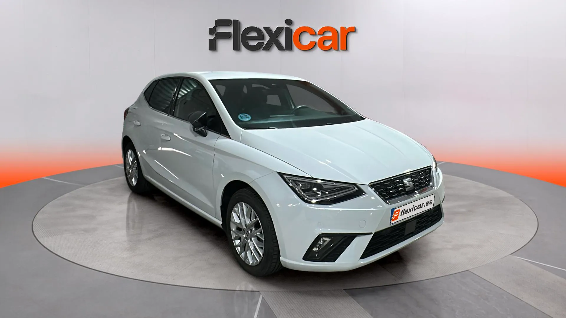 SEAT Ibiza 1.0 TSI Special Edition Xcellence - foto 1