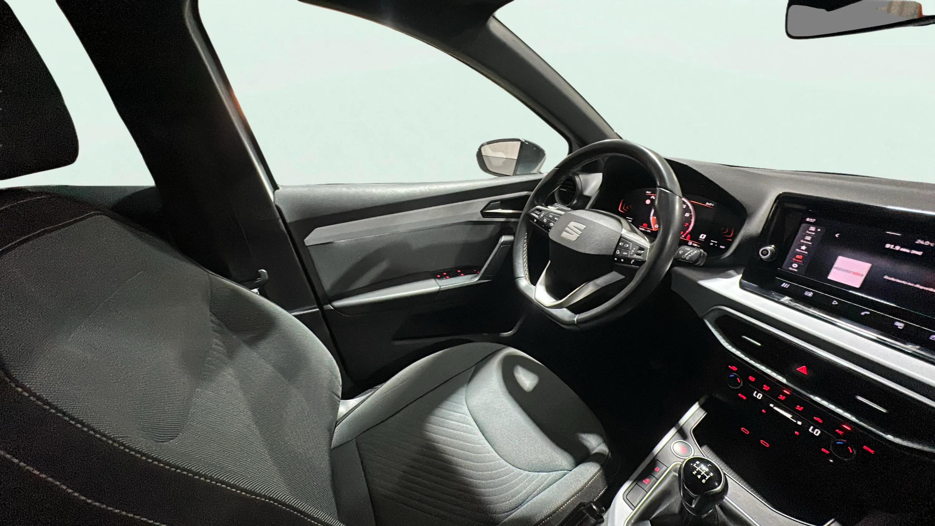 SEAT Ibiza 1.0 TSI Special Edition Xcellence - foto 9