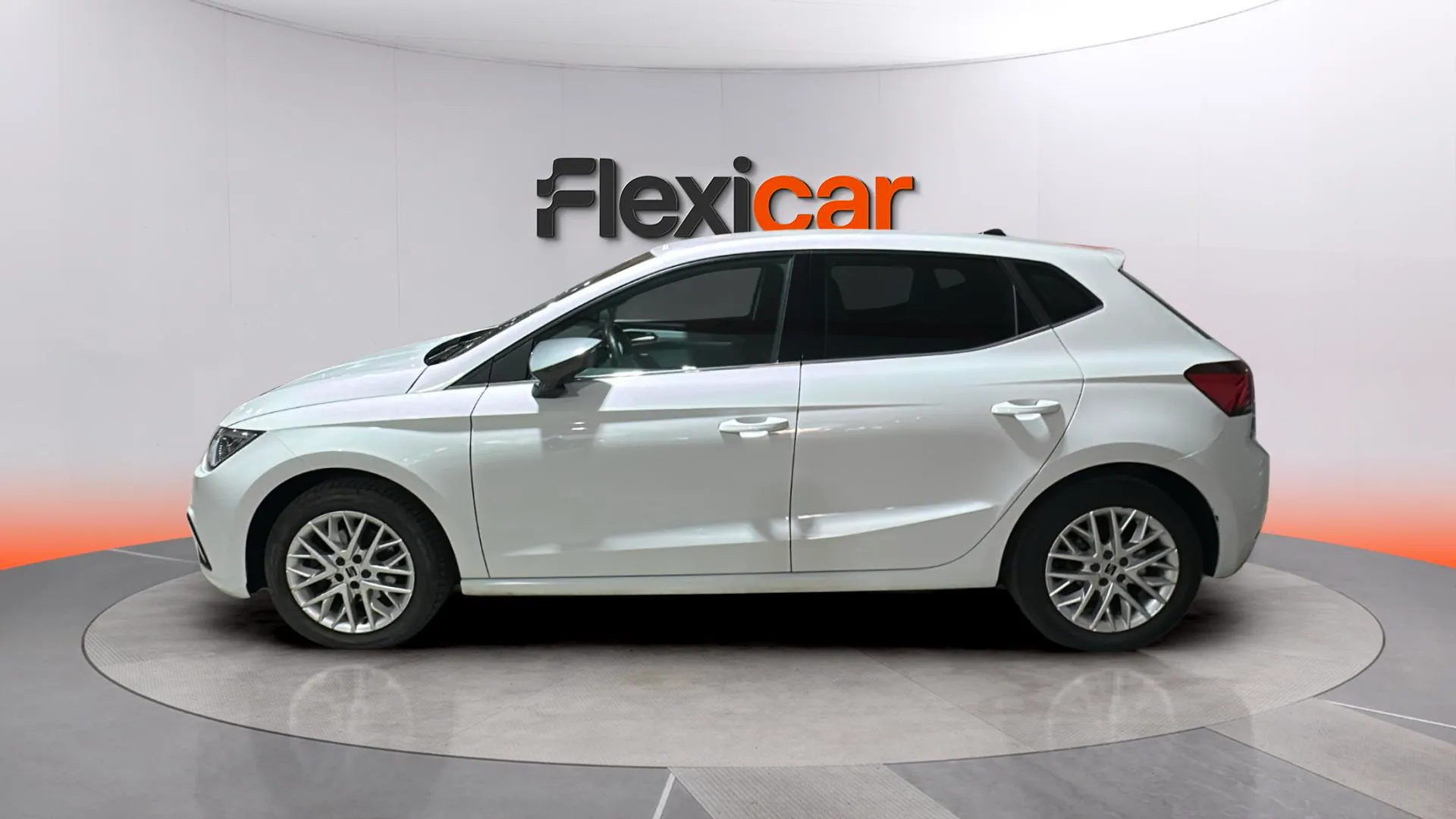 SEAT Ibiza 1.0 TSI Special Edition Xcellence - foto 4