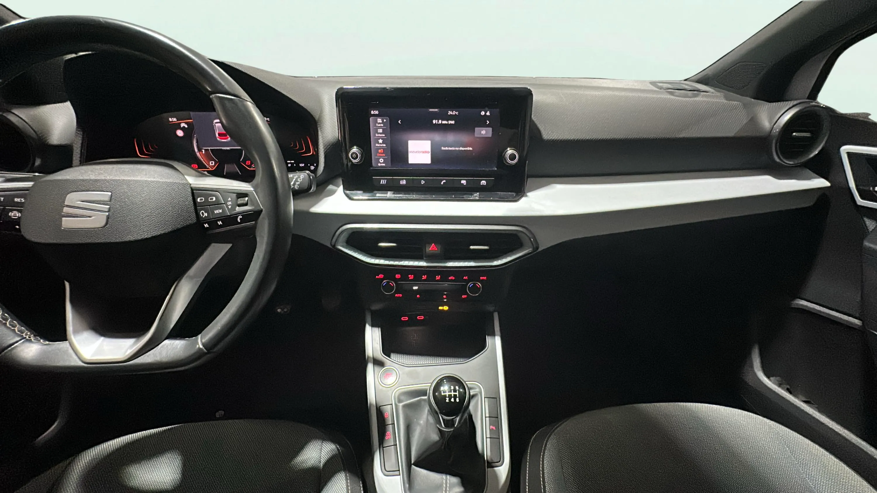 SEAT Ibiza 1.0 TSI Special Edition Xcellence - foto 15