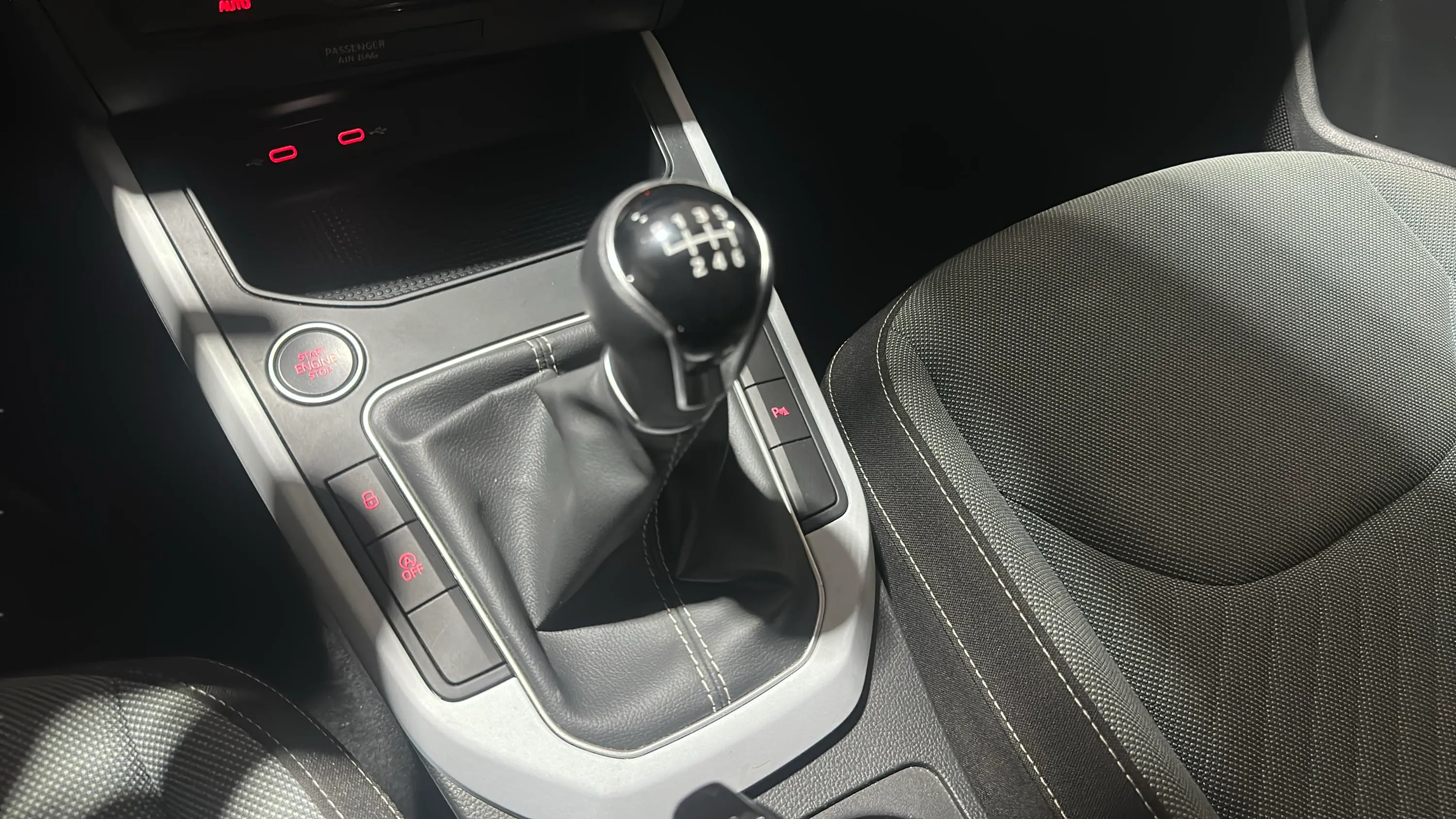 SEAT Ibiza 1.0 TSI Special Edition Xcellence - foto 17