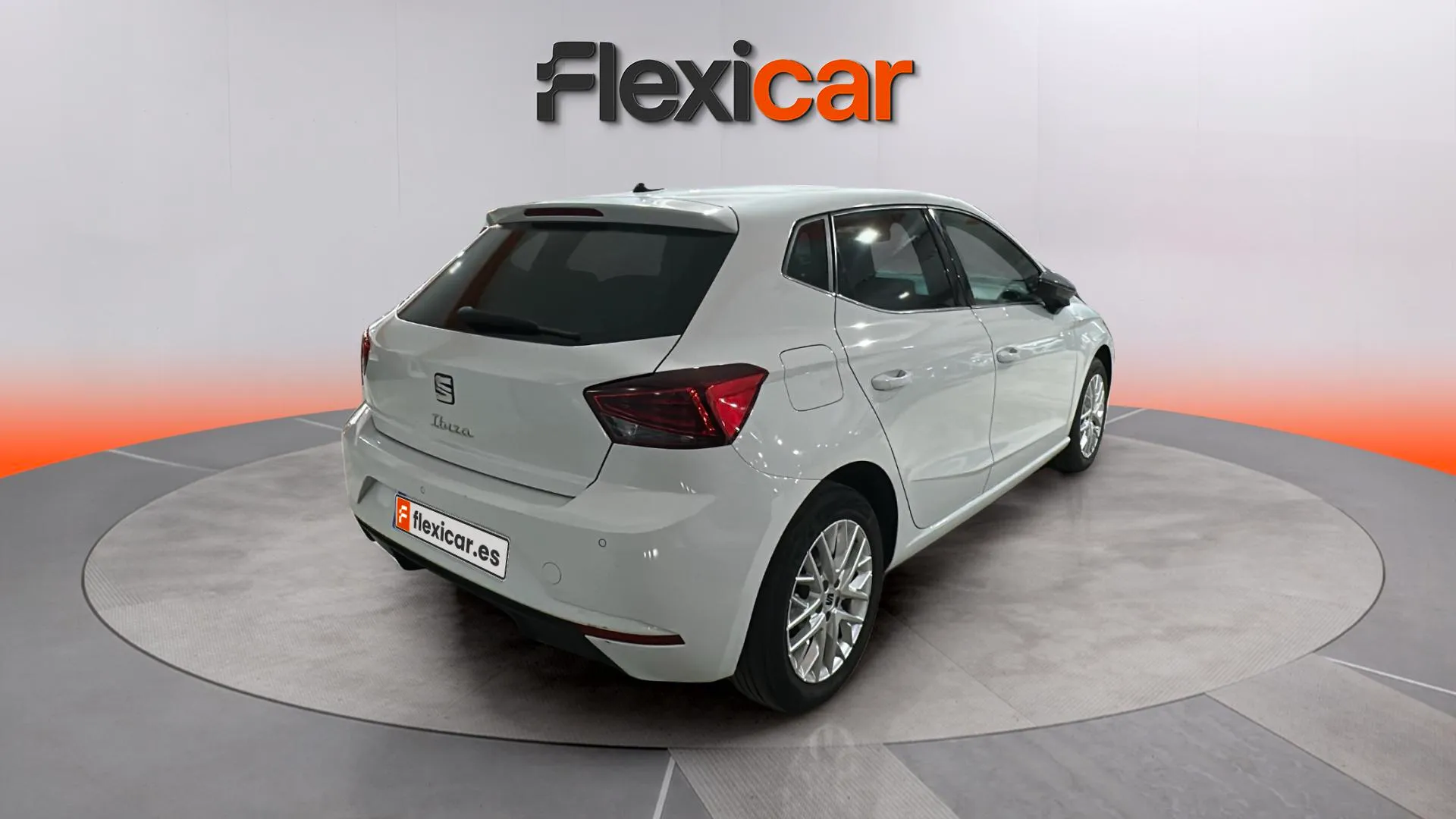SEAT Ibiza 1.0 TSI Special Edition Xcellence - foto 7