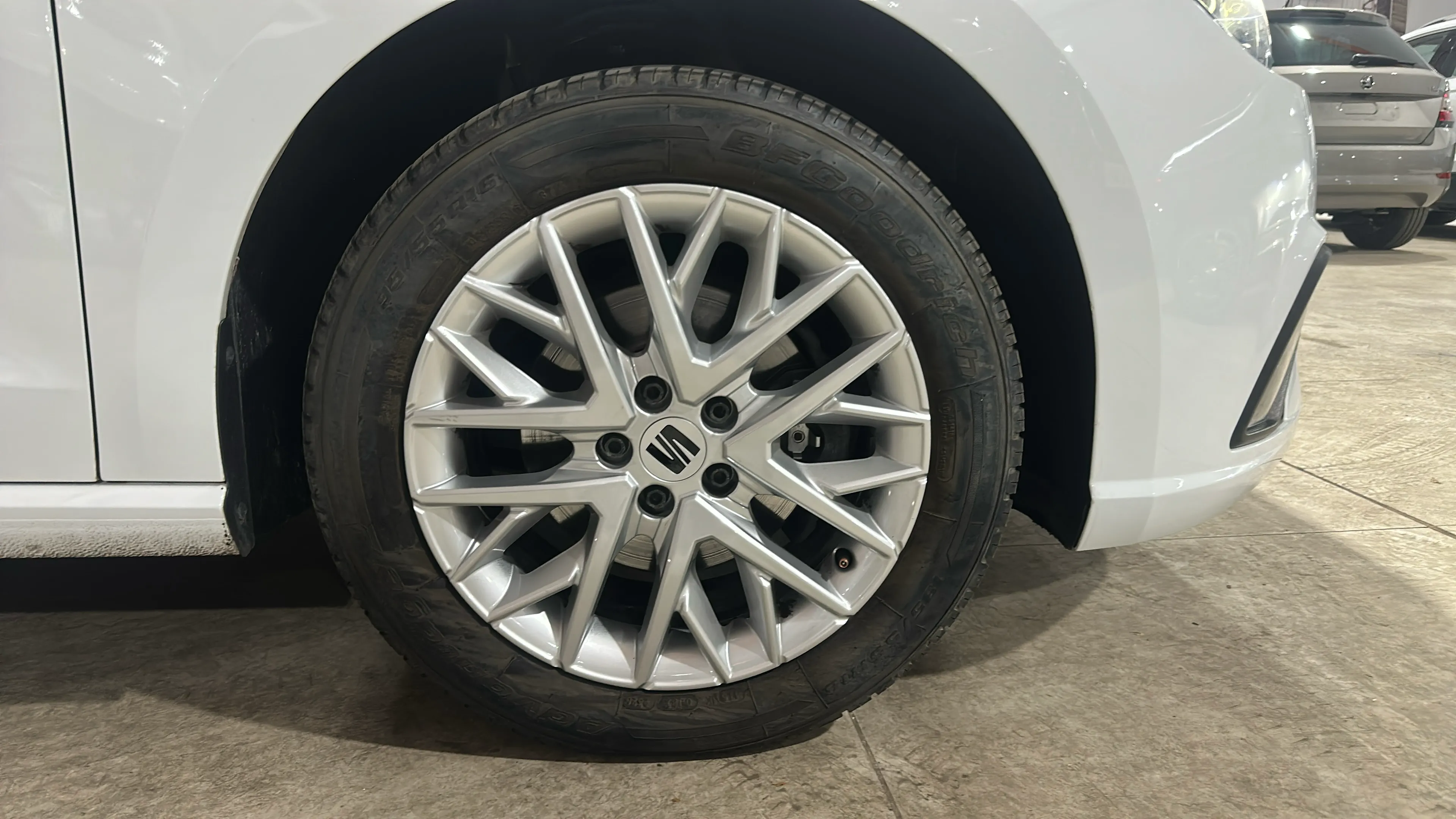 SEAT Ibiza 1.0 TSI Special Edition Xcellence - foto 19