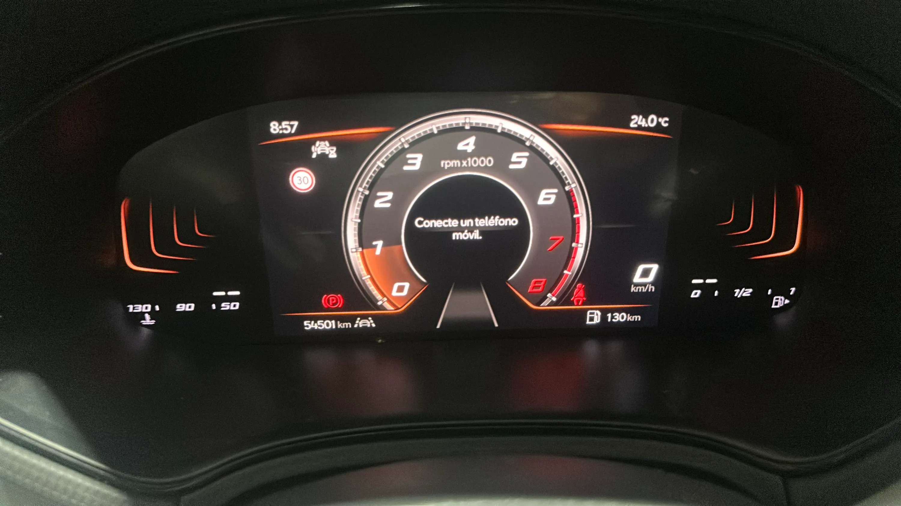 SEAT Ibiza 1.0 TSI Special Edition Xcellence - foto 14