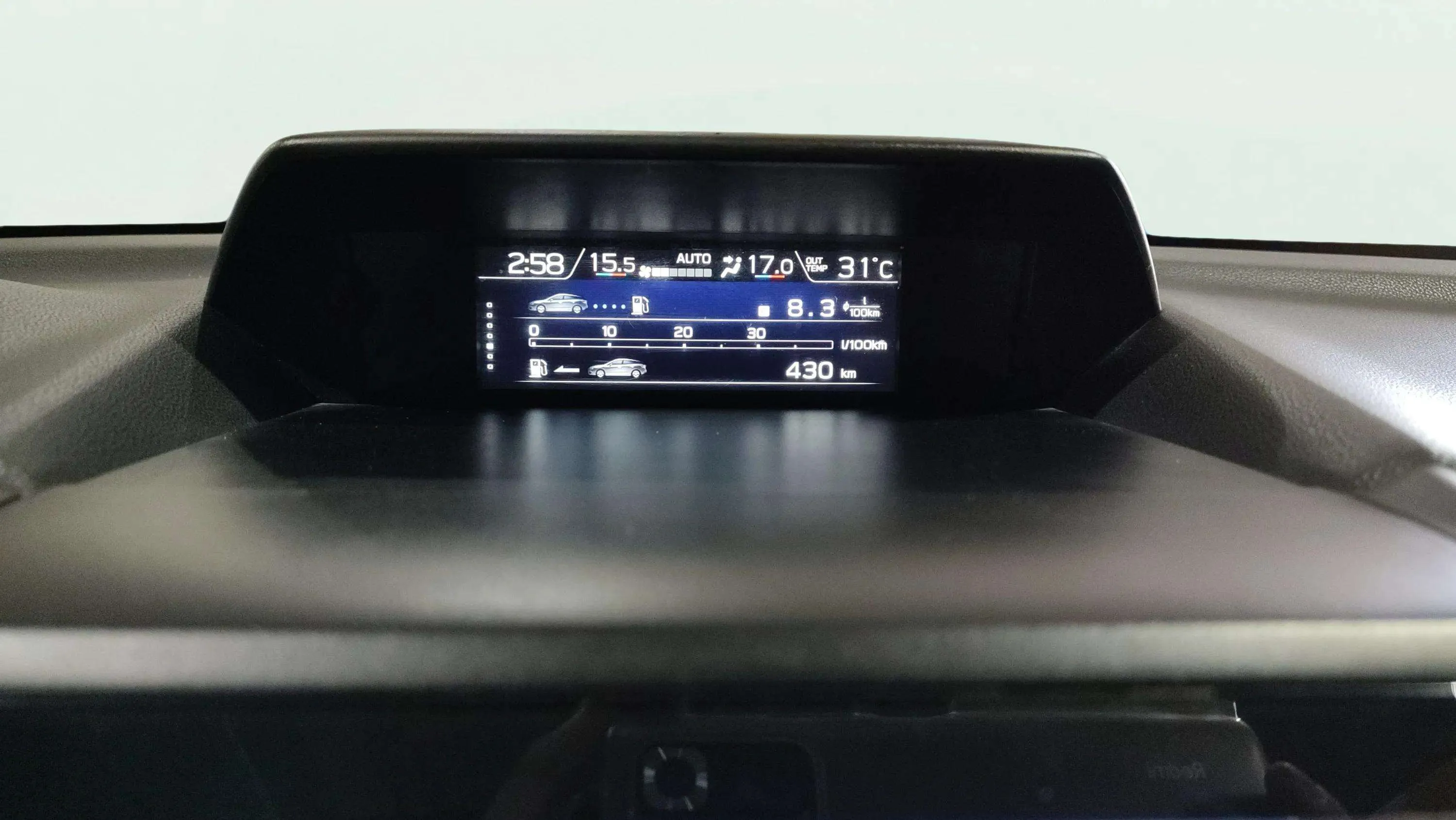 Subaru XV 1.6i Executive Plus - foto 9