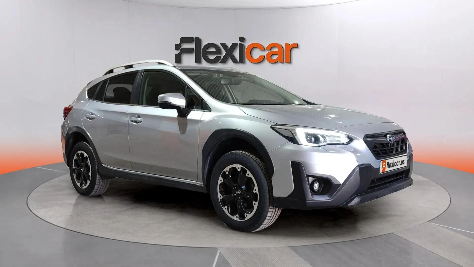 Subaru XV 1.6i Executive Plus