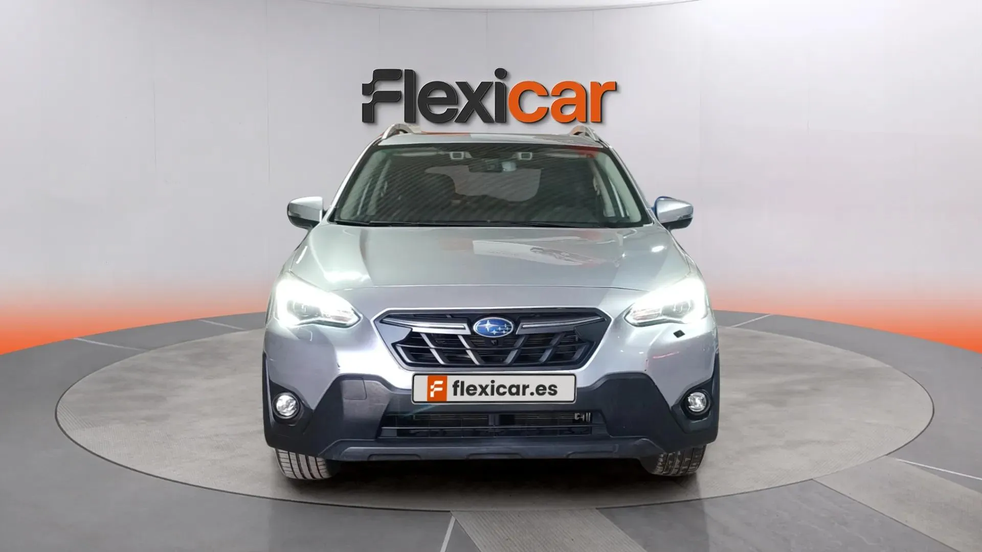 Subaru XV 1.6i Executive Plus - foto 2