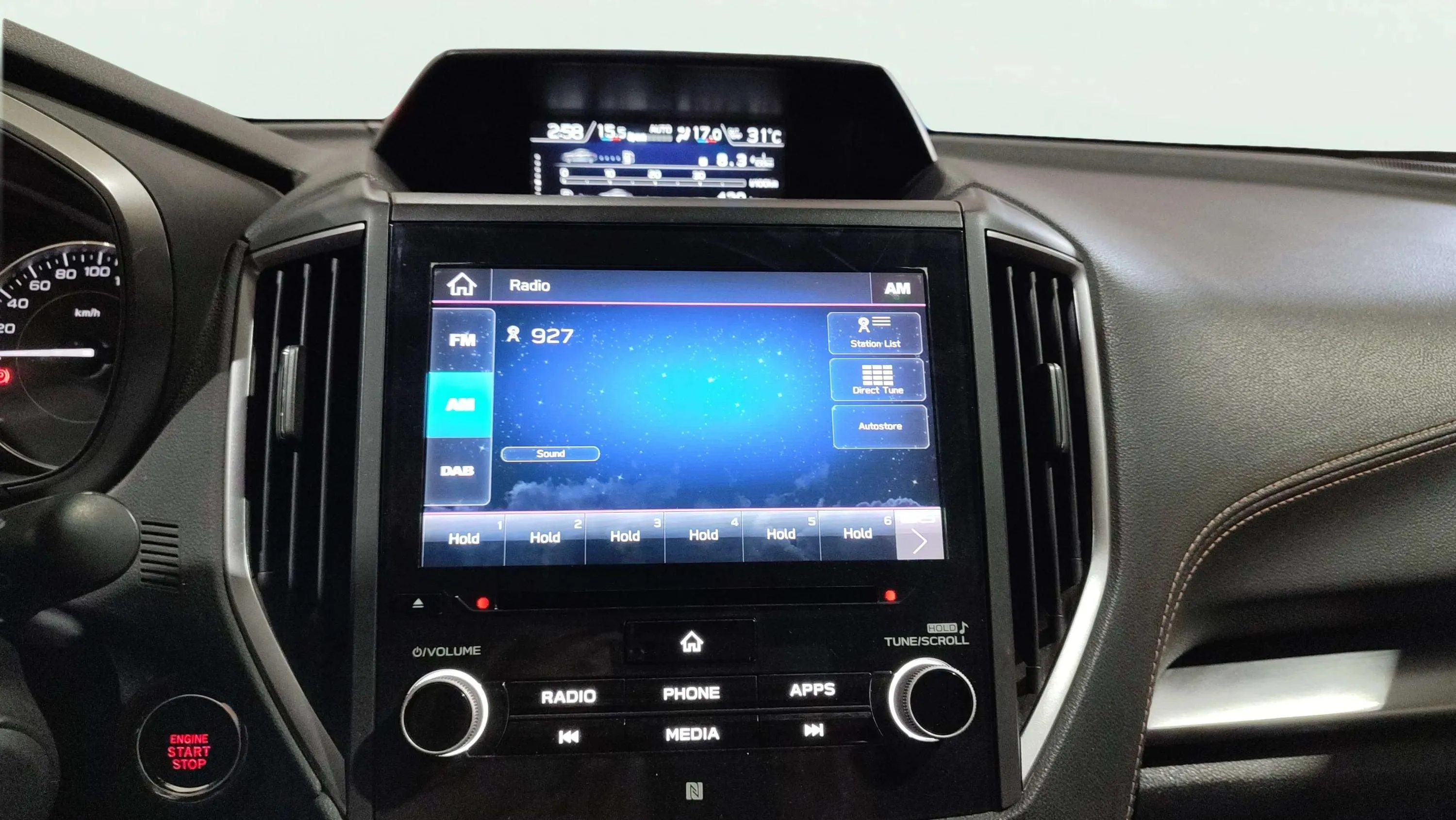 Subaru XV 1.6i Executive Plus - foto 10