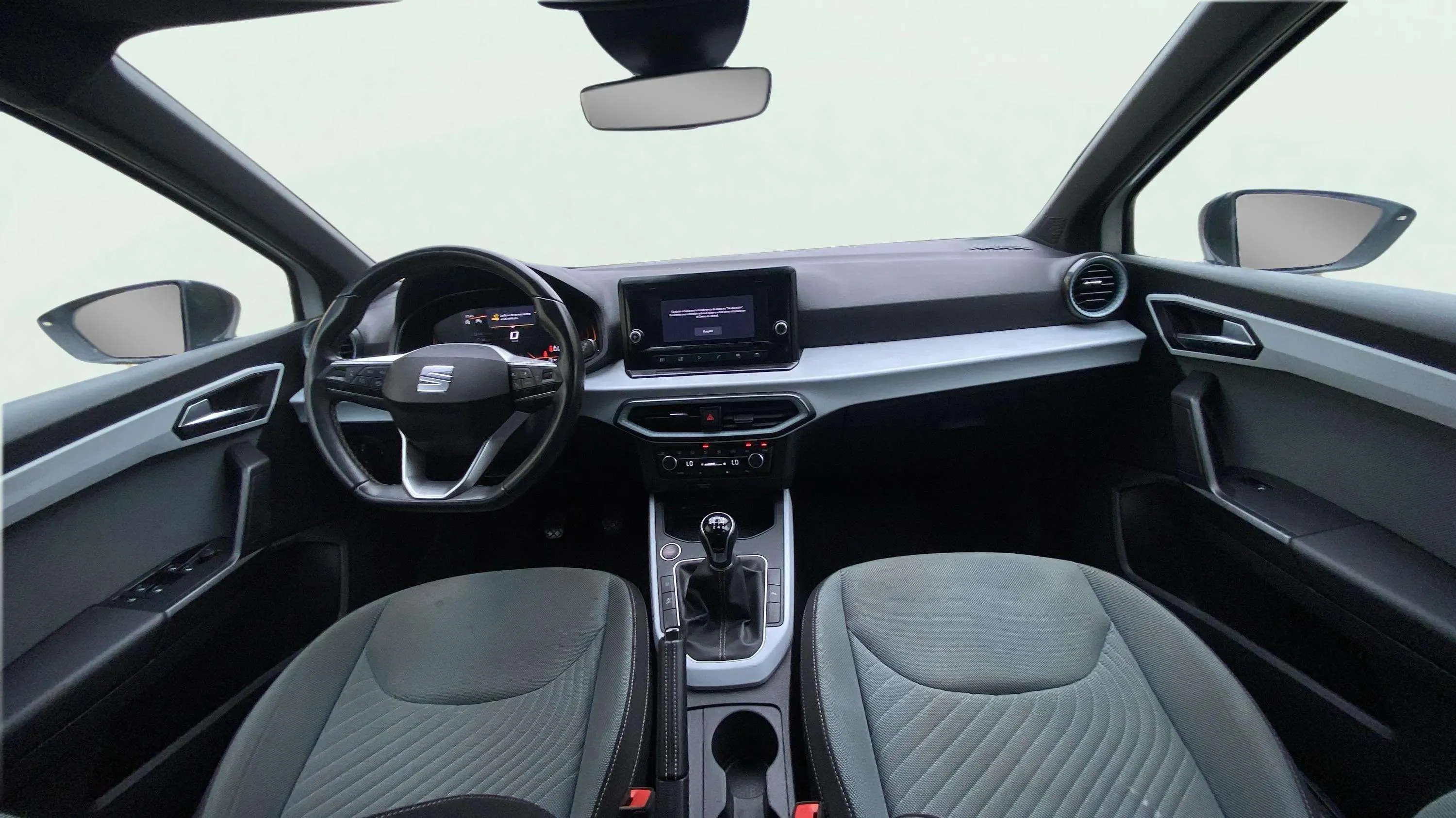 SEAT Ibiza 1.0 TSI Special Ed Xcellence Navi - foto 19