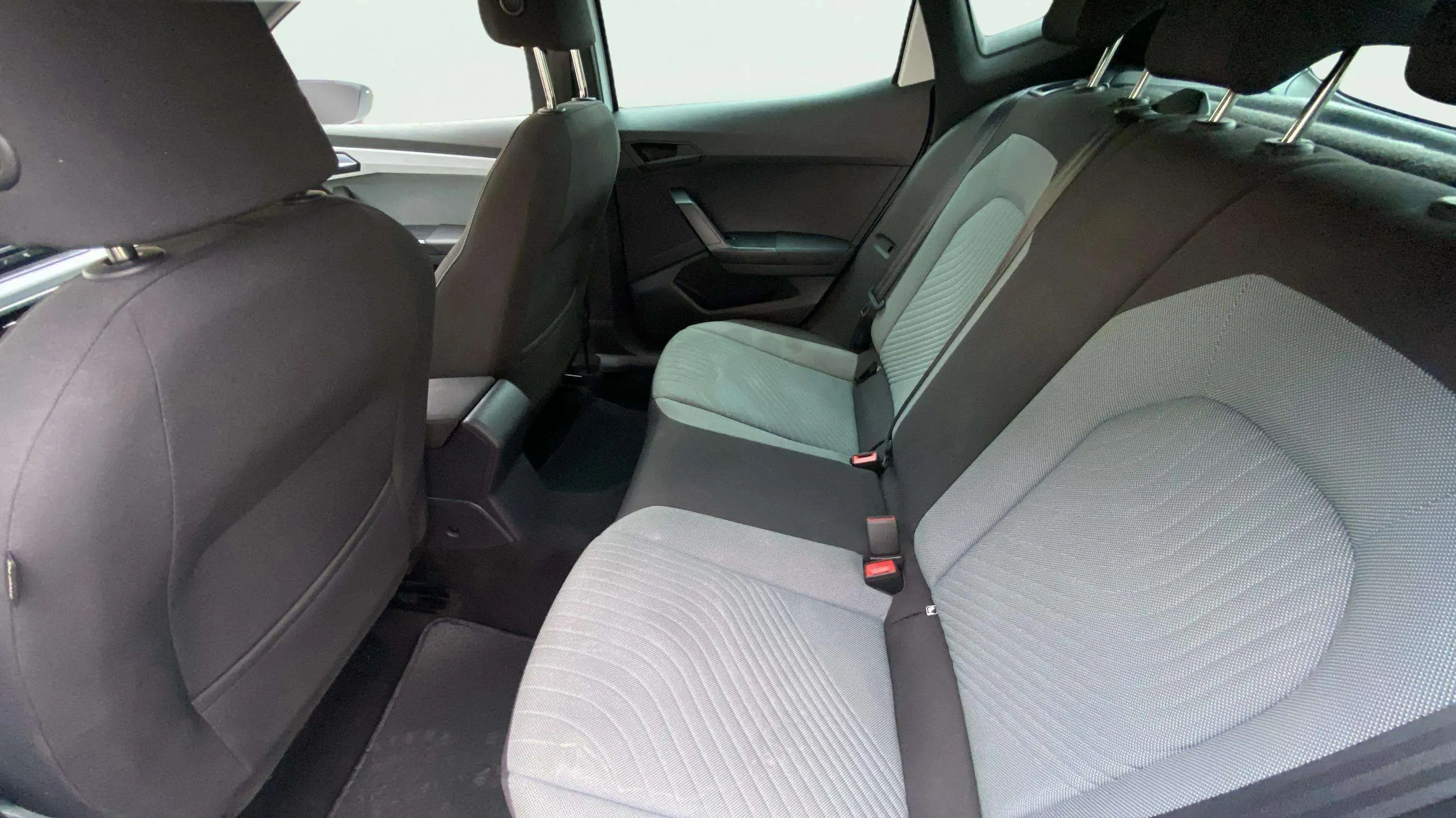 SEAT Ibiza 1.0 TSI Special Ed Xcellence Navi - foto 14