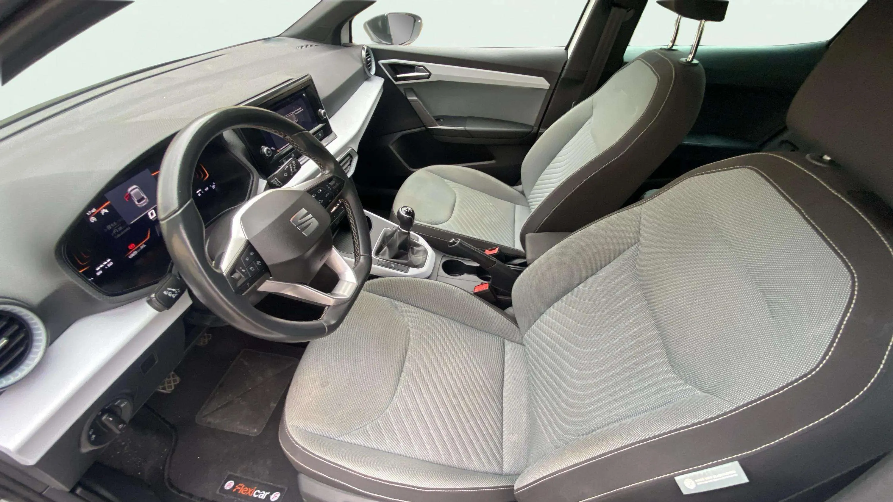 SEAT Ibiza 1.0 TSI Special Ed Xcellence Navi - foto 13