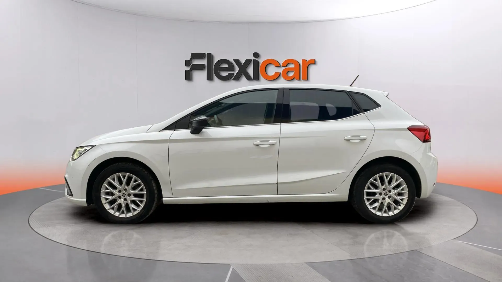 SEAT Ibiza 1.0 TSI Special Ed Xcellence Navi - foto 6
