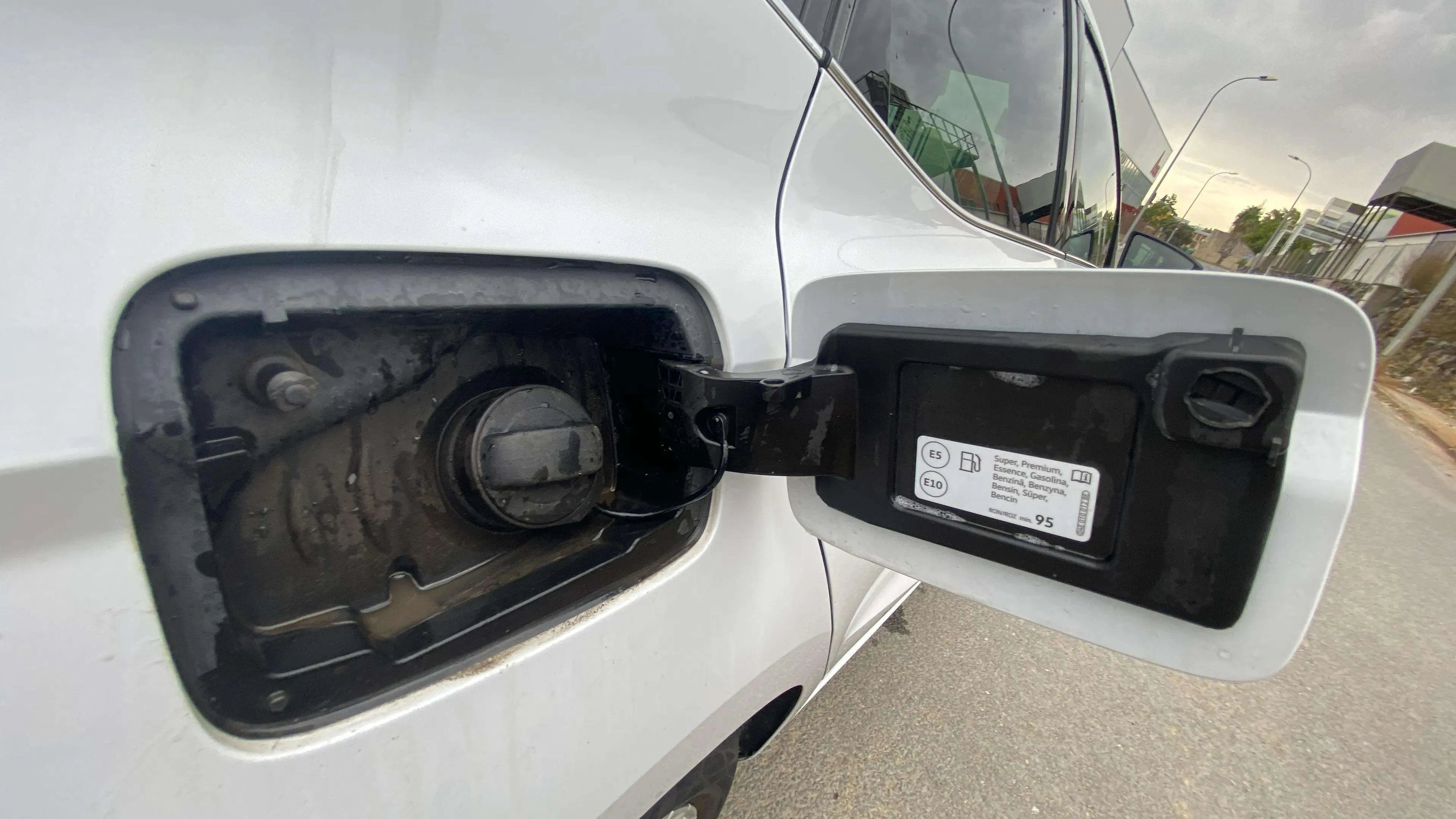 SEAT Ibiza 1.0 TSI Special Ed Xcellence Navi - foto 32
