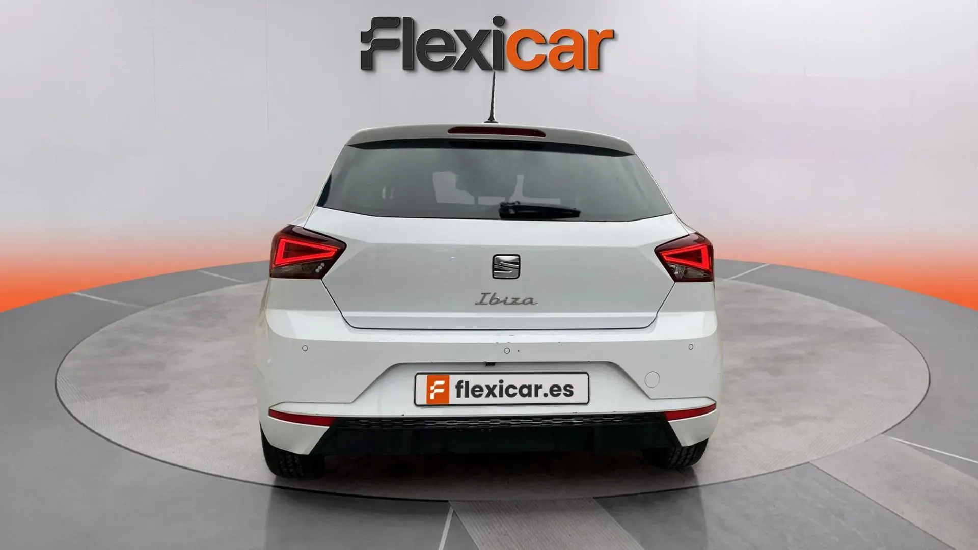 SEAT Ibiza 1.0 TSI Special Ed Xcellence Navi - foto 4