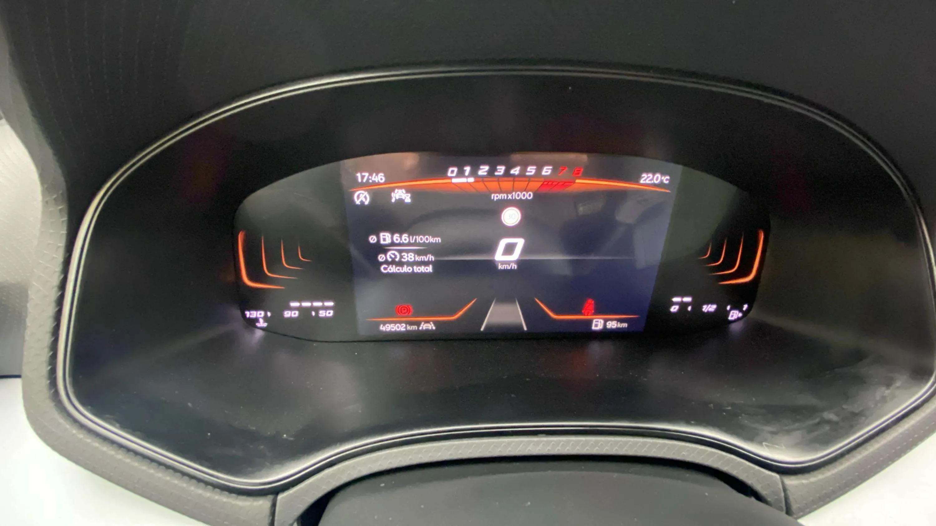 SEAT Ibiza 1.0 TSI Special Ed Xcellence Navi - foto 10