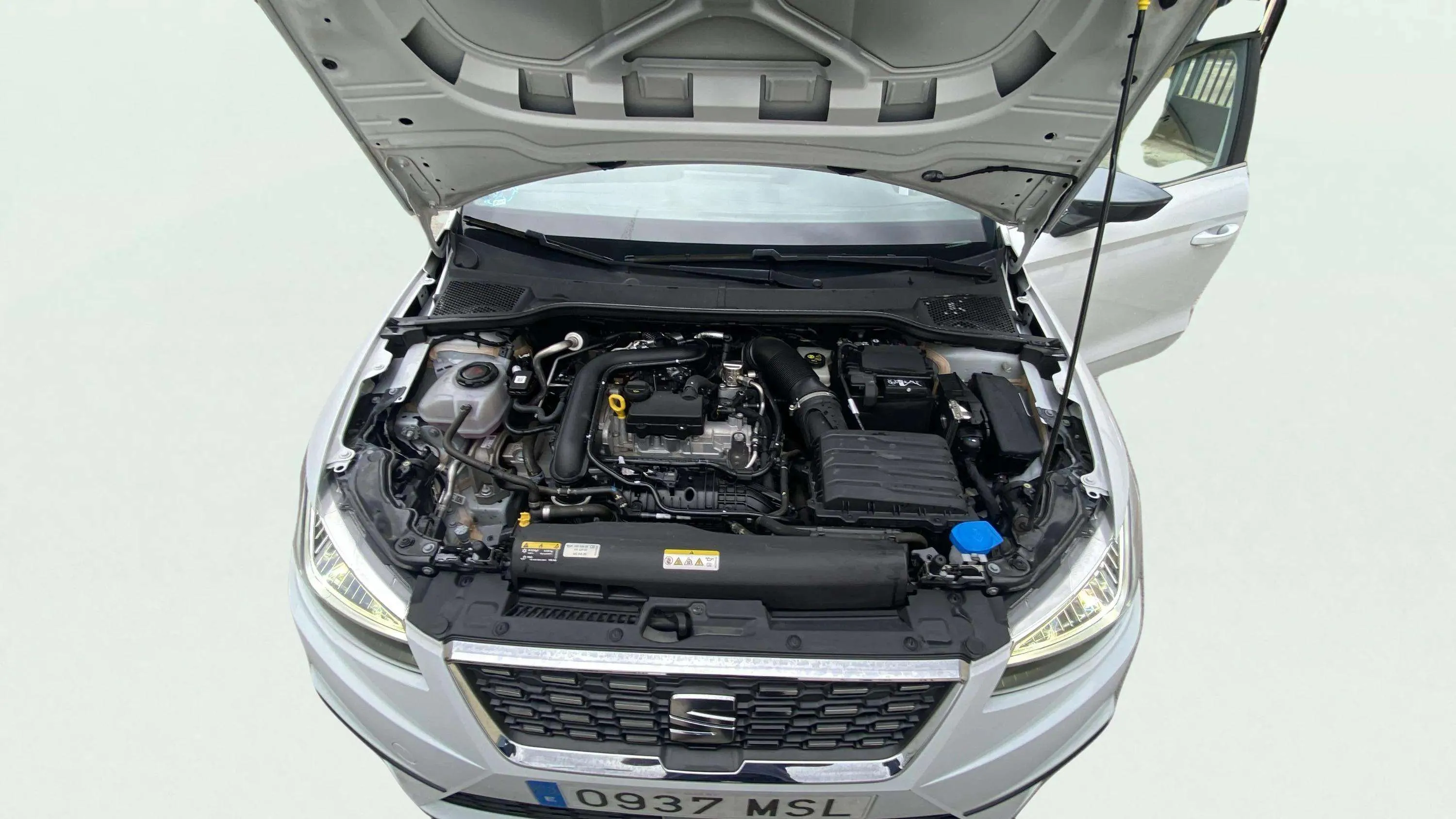 SEAT Ibiza 1.0 TSI Special Ed Xcellence Navi - foto 33