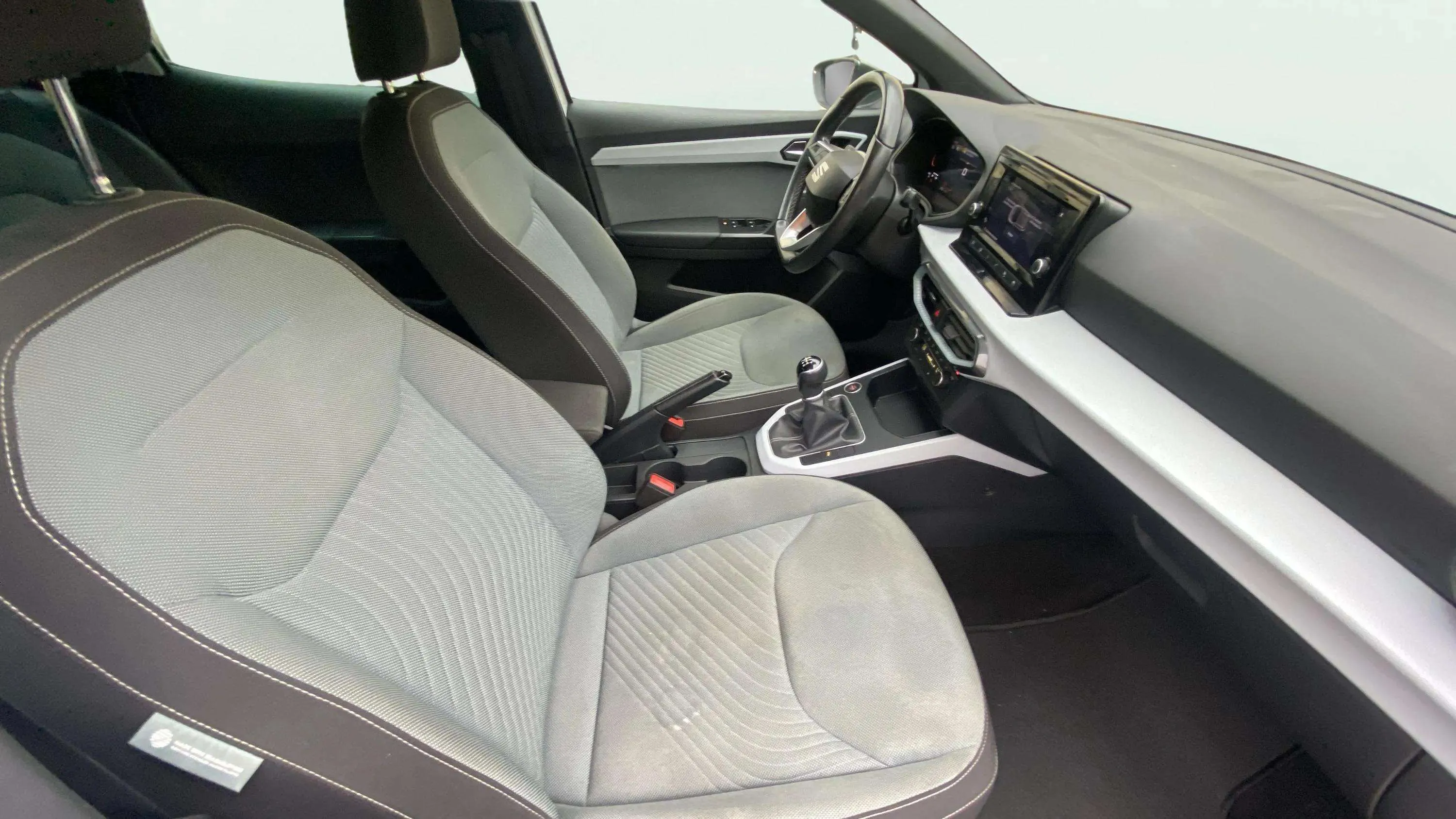 SEAT Ibiza 1.0 TSI Special Ed Xcellence Navi - foto 17