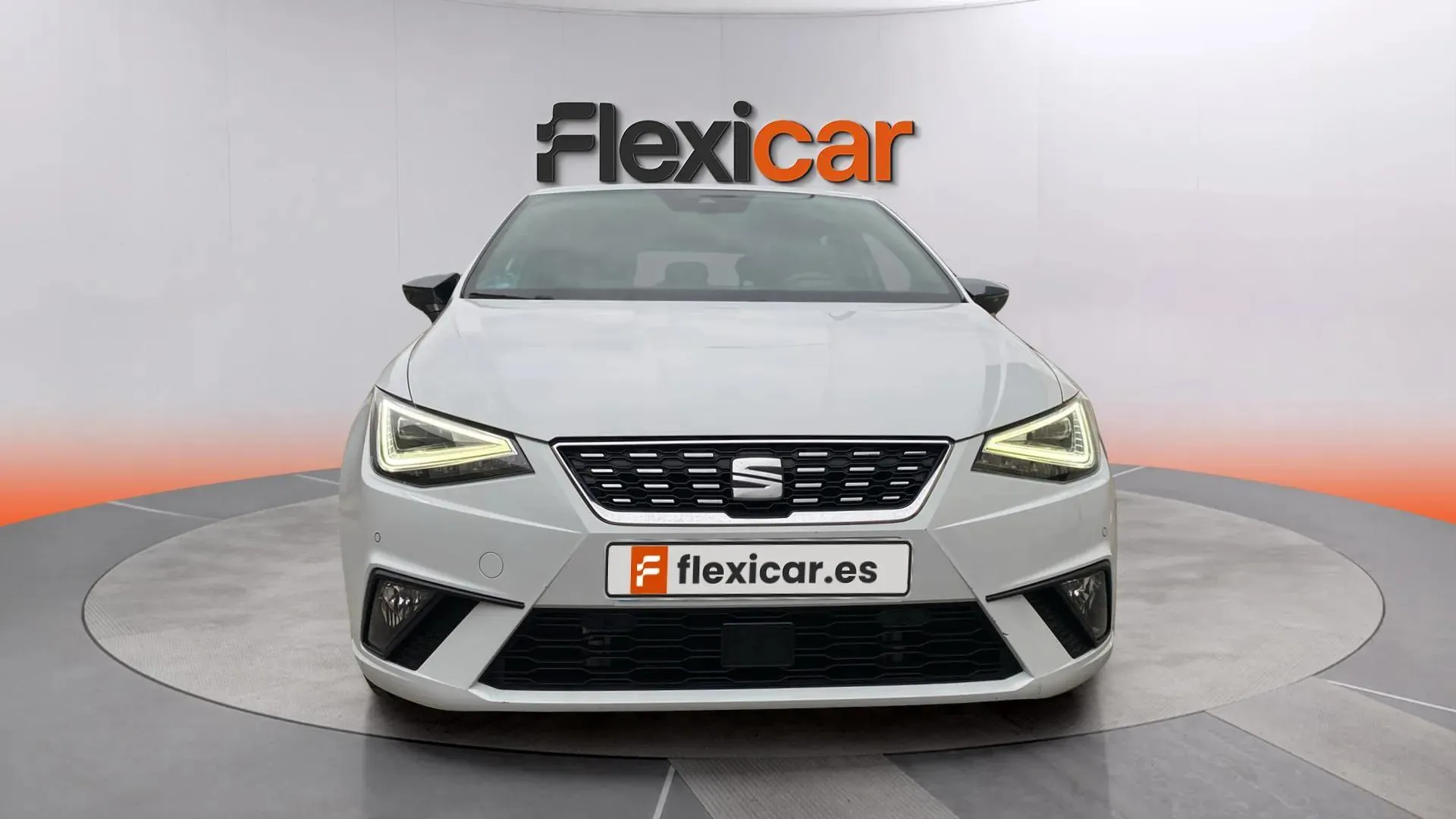 SEAT Ibiza 1.0 TSI Special Ed Xcellence Navi - foto 8