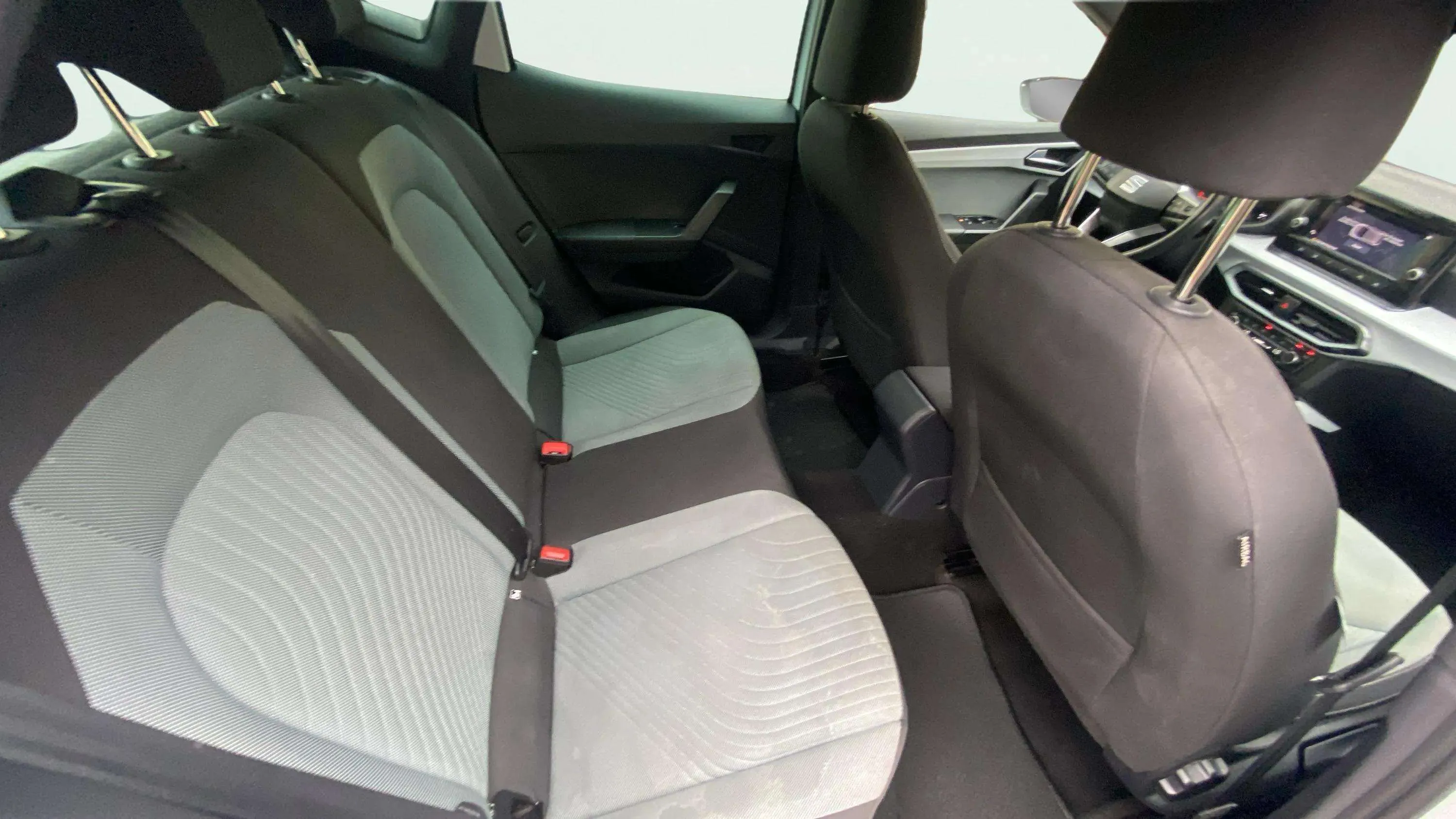 SEAT Ibiza 1.0 TSI Special Ed Xcellence Navi - foto 16