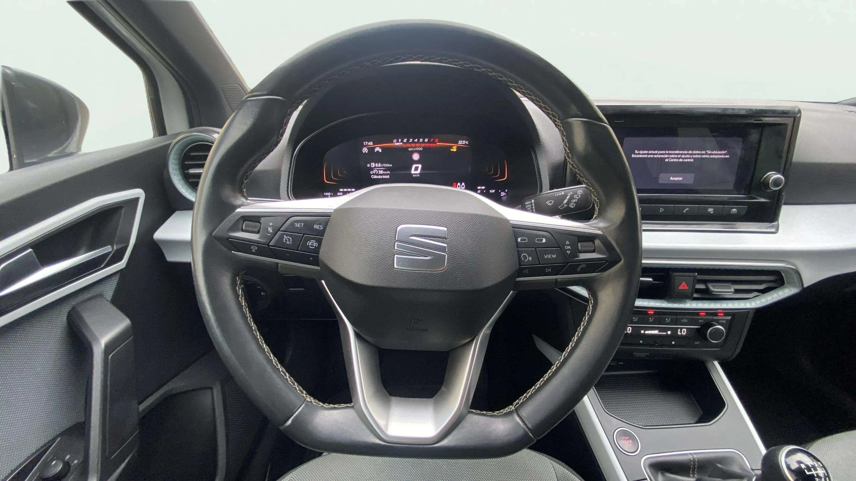 SEAT Ibiza 1.0 TSI Special Ed Xcellence Navi - foto 9