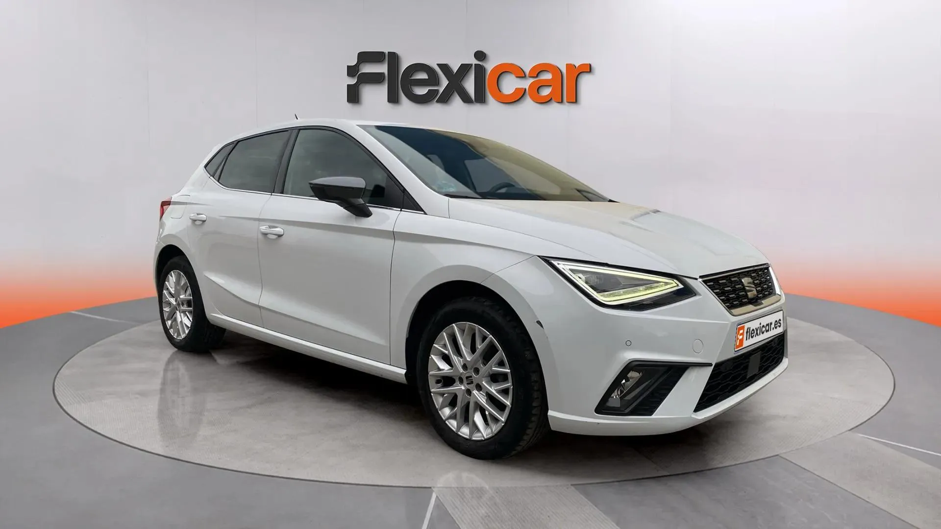 SEAT Ibiza 1.0 TSI Special Ed Xcellence Navi - foto 1