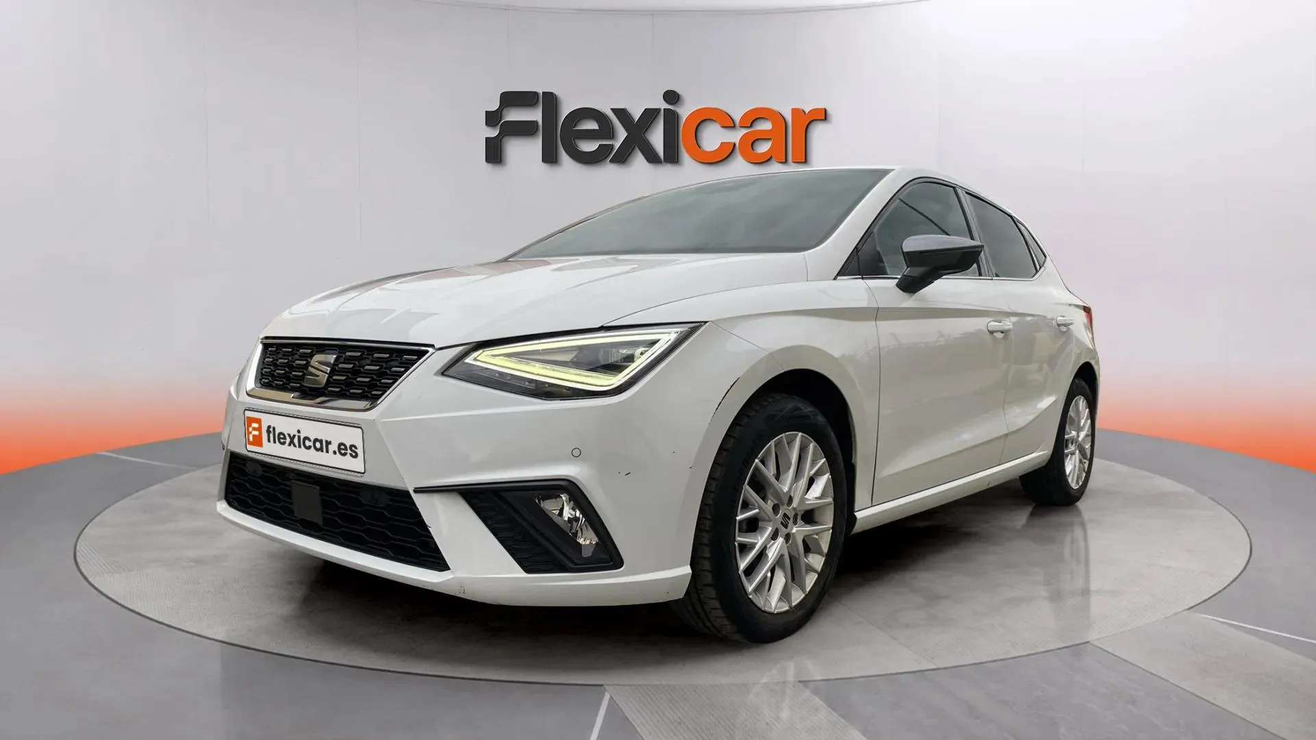 SEAT Ibiza 1.0 TSI Special Ed Xcellence Navi - foto 7