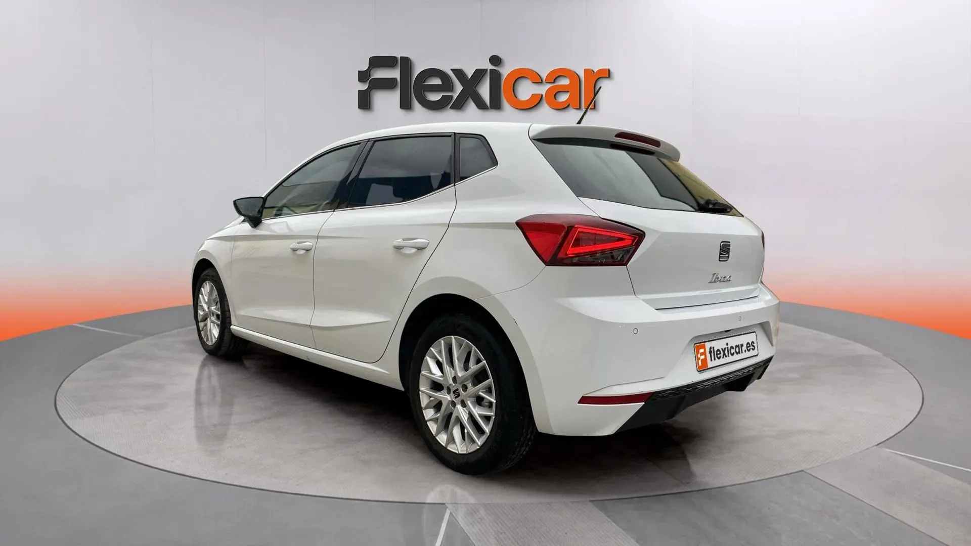 SEAT Ibiza 1.0 TSI Special Ed Xcellence Navi - foto 5