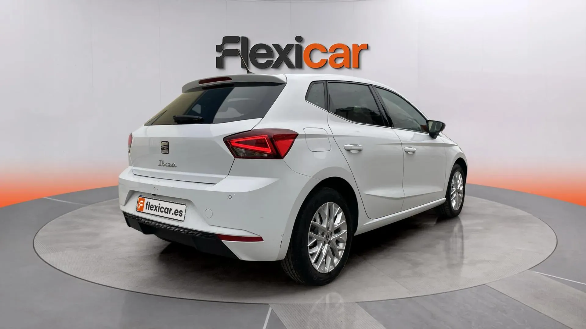 SEAT Ibiza 1.0 TSI Special Ed Xcellence Navi - foto 3