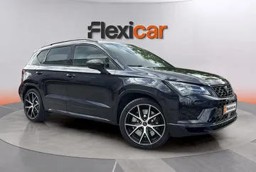 cupra ateca 20 tsi 221kw 300cv 4drive dsg gasolina automatica fuenlabrada 903000000258429