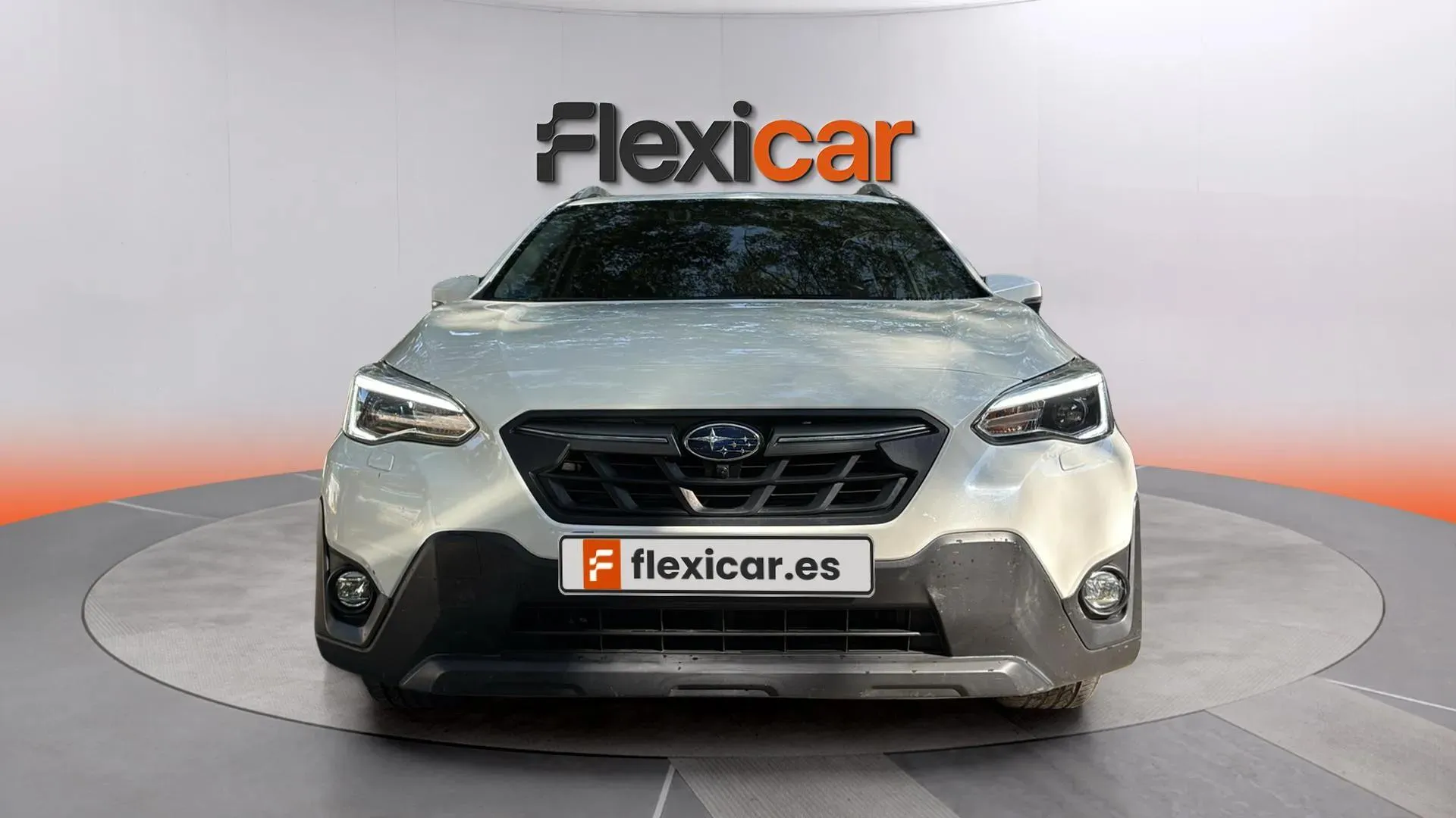 Subaru XV 1.6i Executive Plus - foto 2