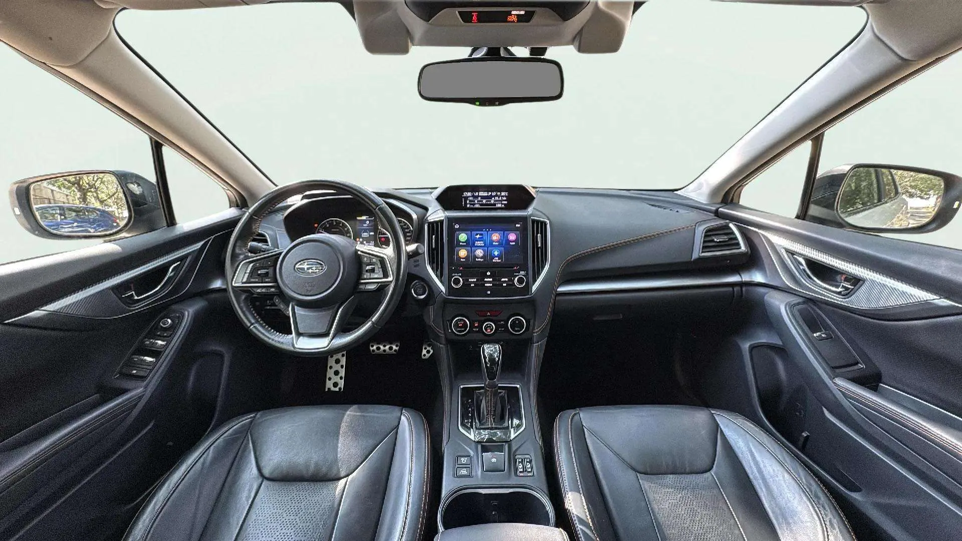 Subaru XV 1.6i Executive Plus - foto 7