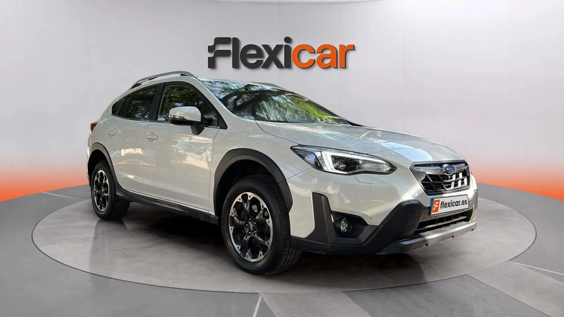 Subaru XV 1.6i Executive Plus