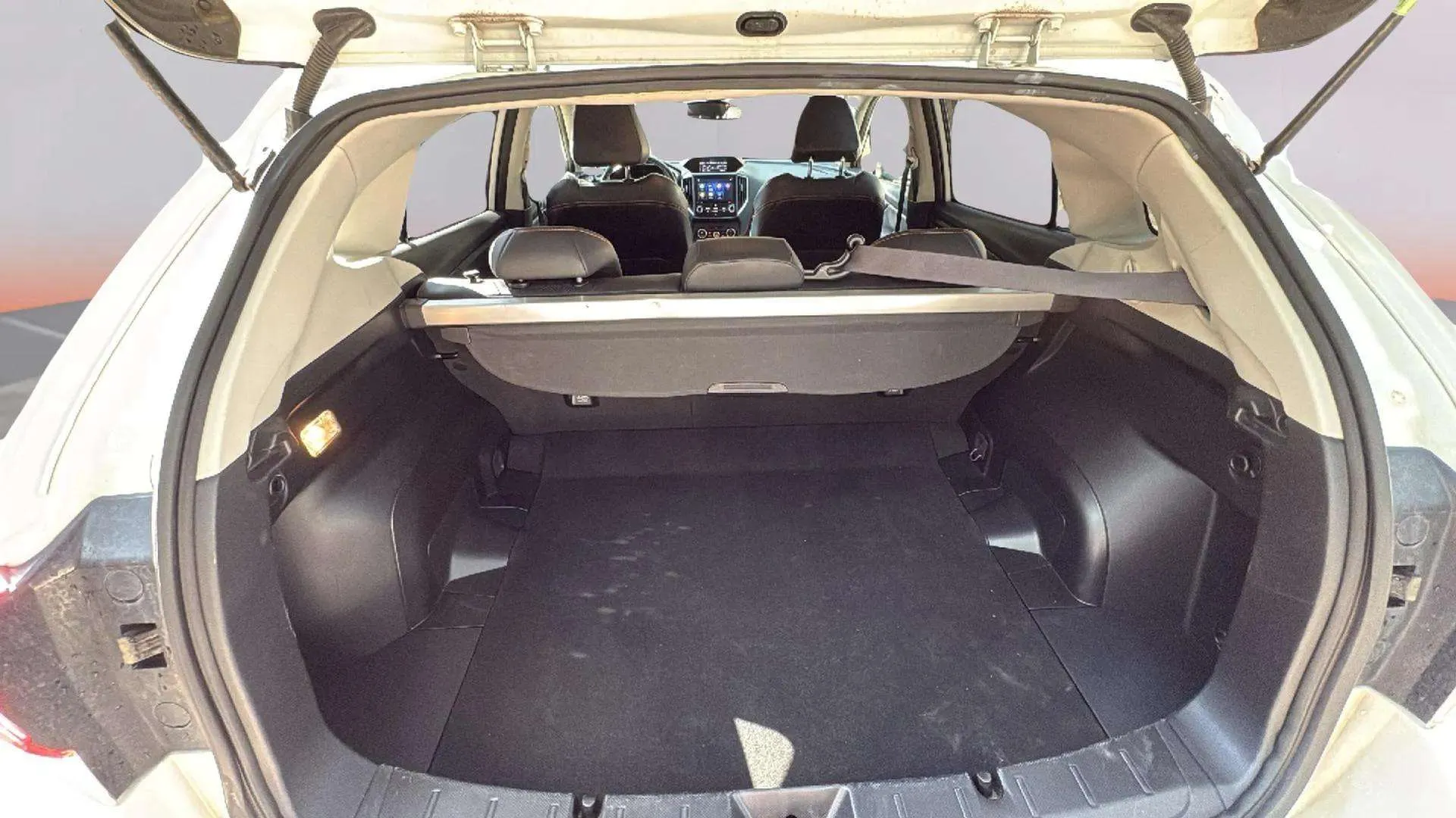 Subaru XV 1.6i Executive Plus - foto 6